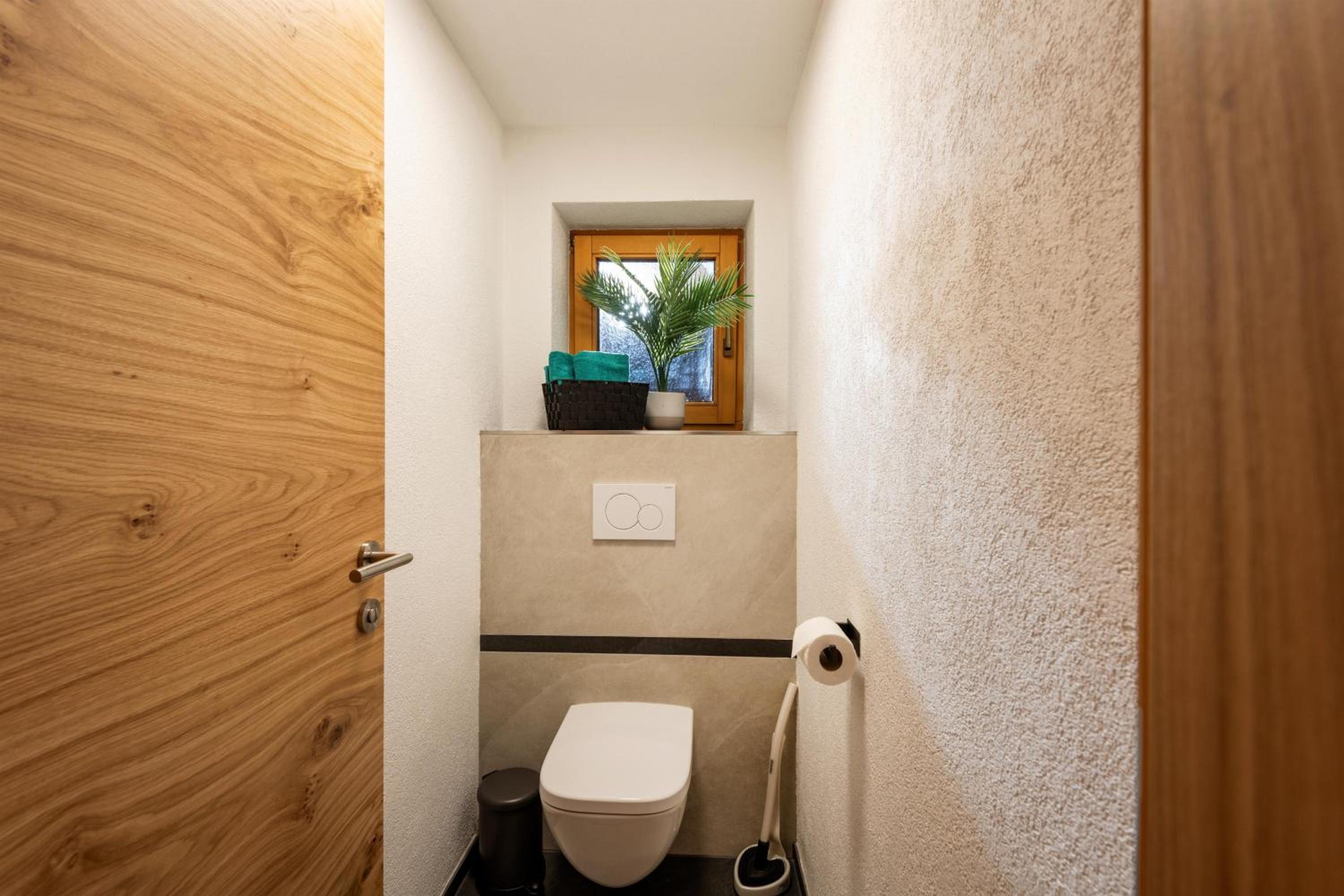 Ferienwohnung Bruneiden