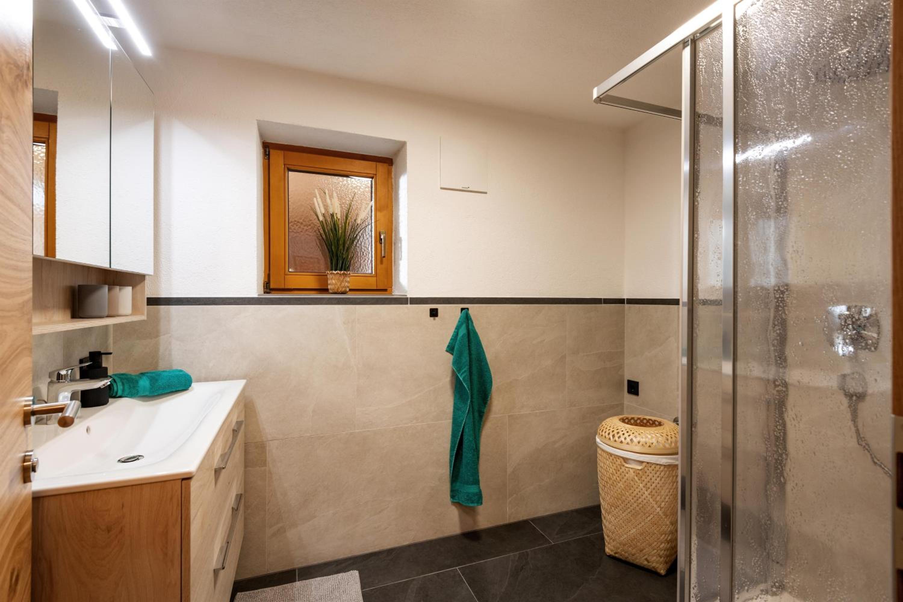Ferienwohnung Bruneiden