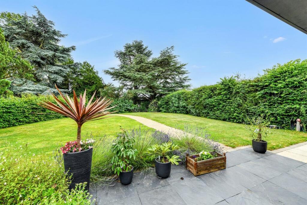 Potter House - Sleeps 8 - Keyworth, photo 14
