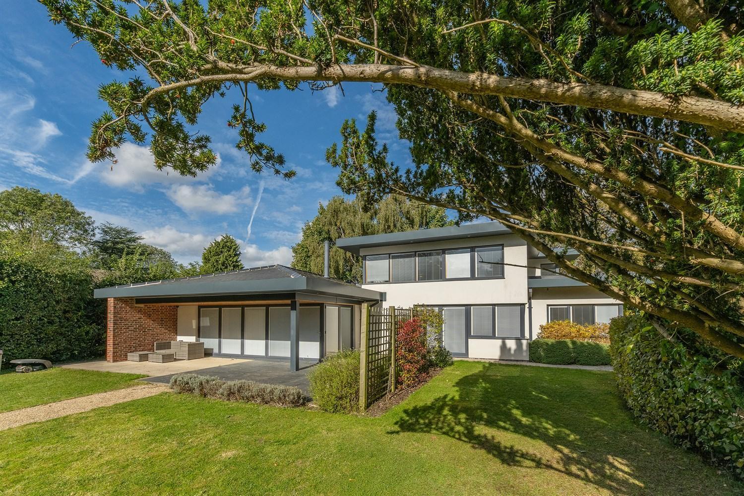 Potter House - Sleeps 8 - Keyworth, photo 28
