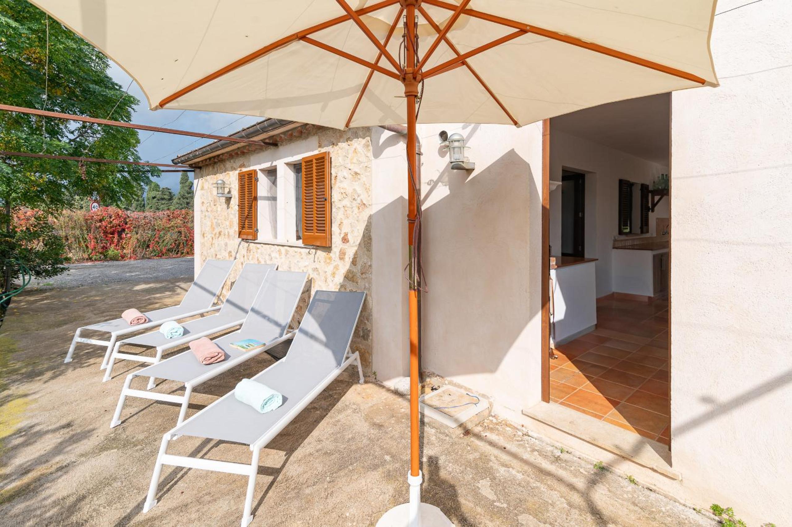 Can Fiol Petit by Sealand Villas