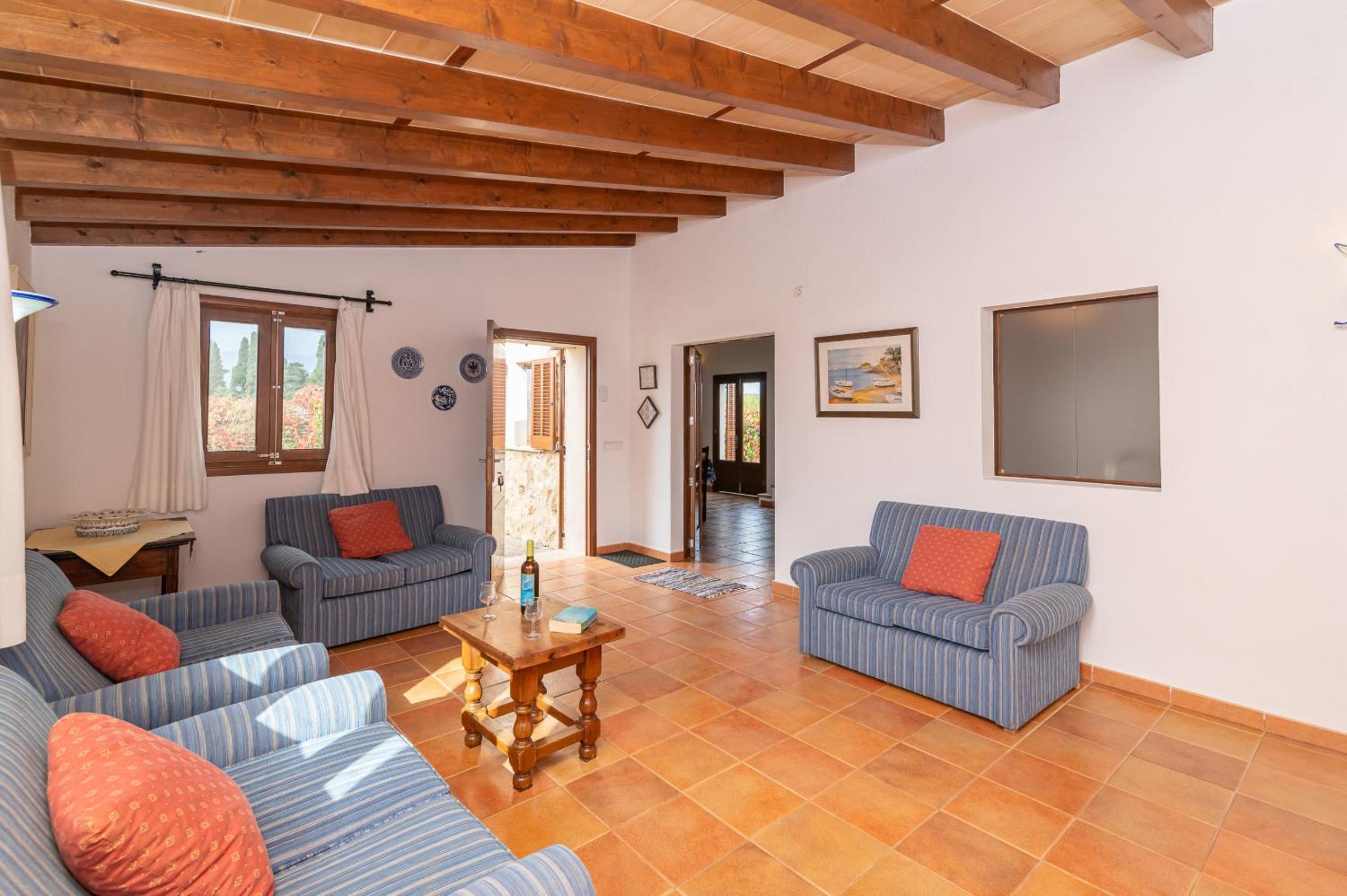 Can Fiol Petit by Sealand Villas