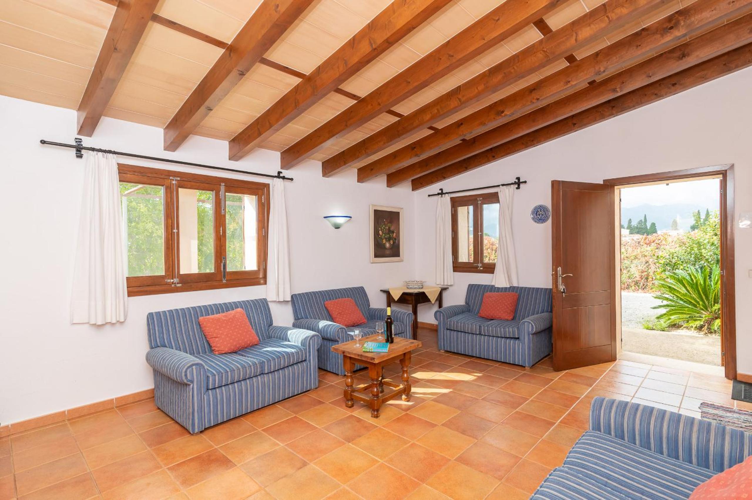 Can Fiol Petit by Sealand Villas