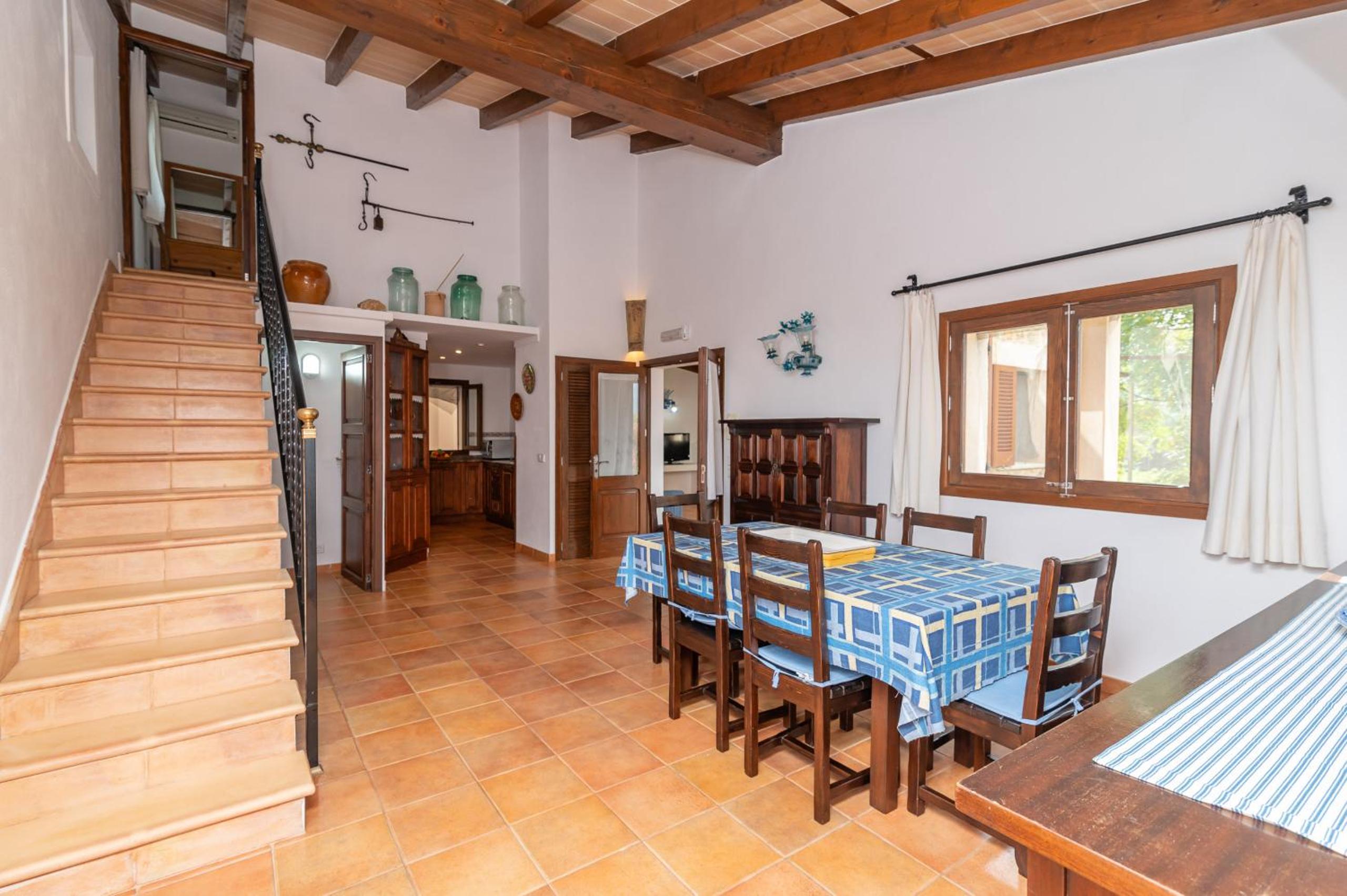 Can Fiol Petit by Sealand Villas
