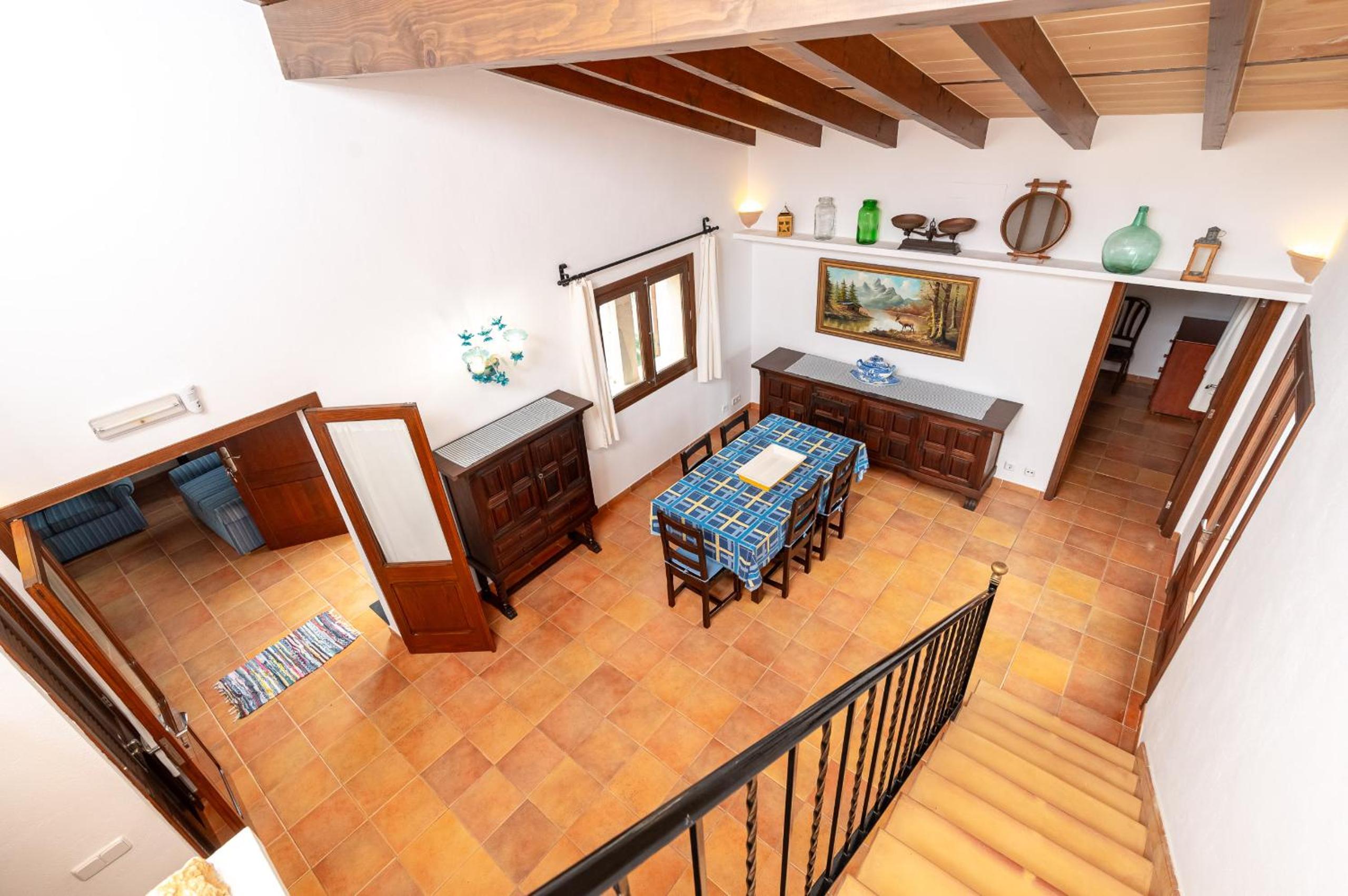 Can Fiol Petit by Sealand Villas