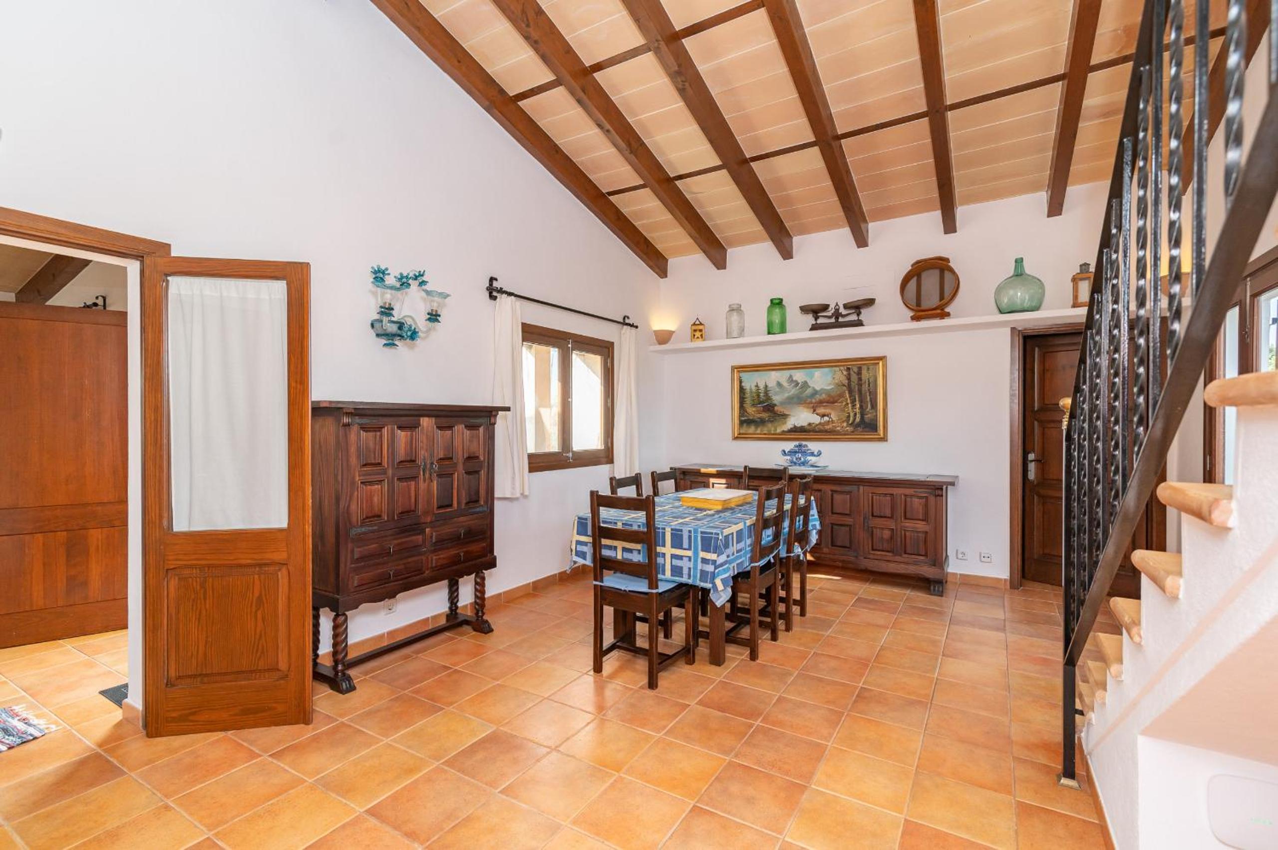 Can Fiol Petit by Sealand Villas
