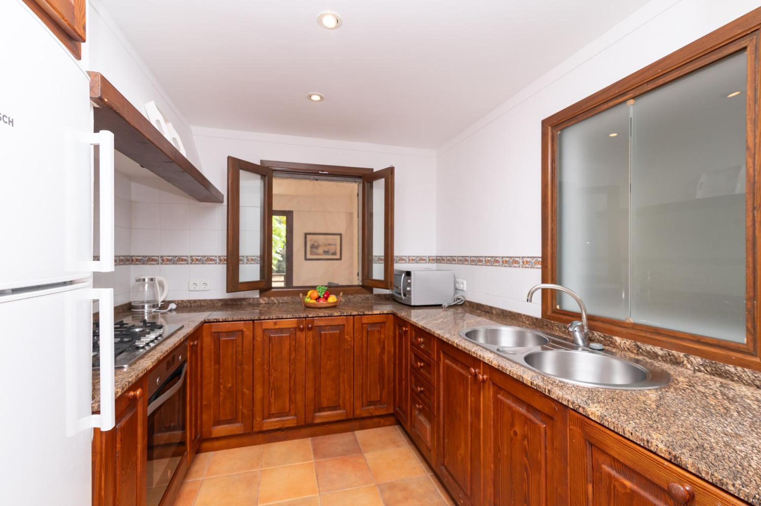 Can Fiol Petit by Sealand Villas
