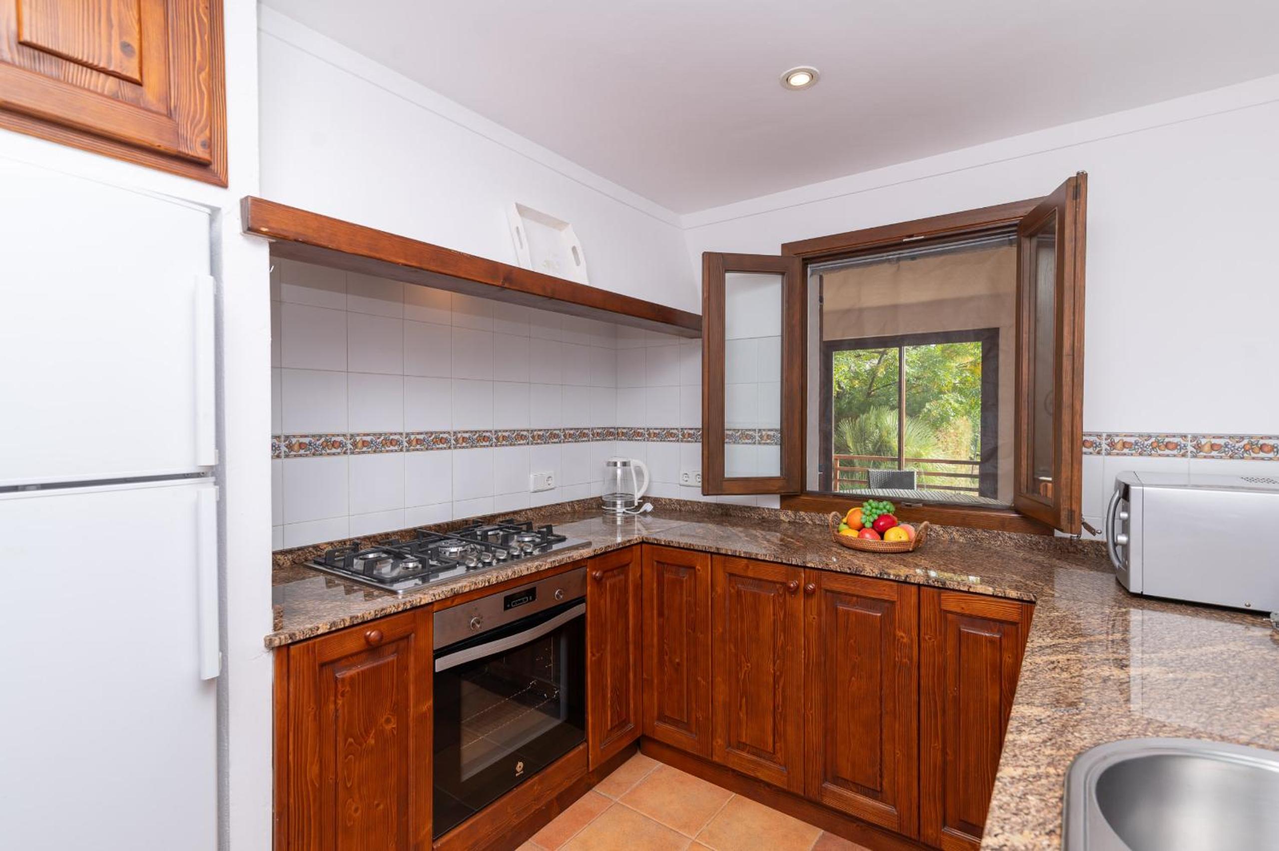 Can Fiol Petit by Sealand Villas