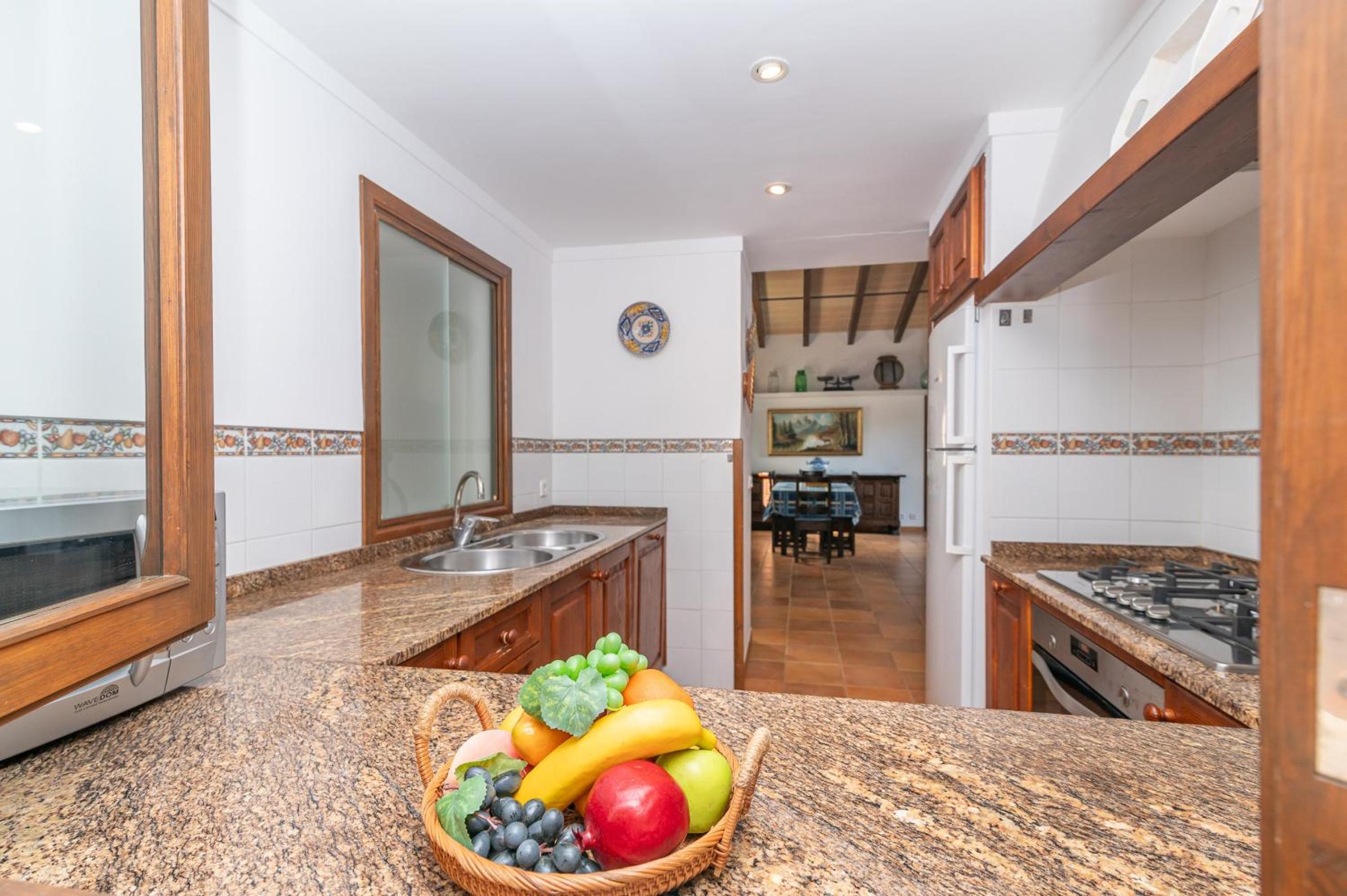 Can Fiol Petit by Sealand Villas