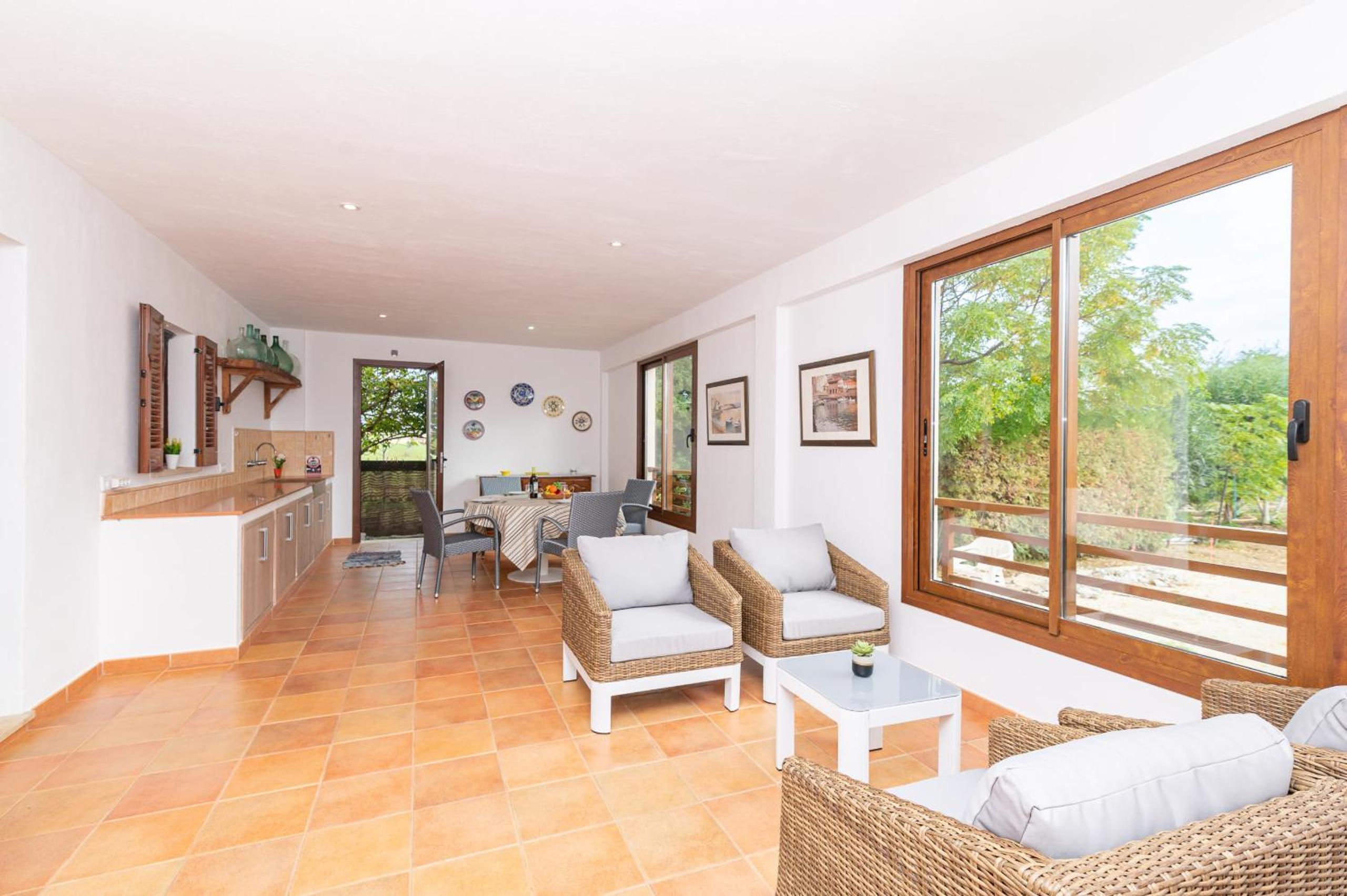 Can Fiol Petit by Sealand Villas