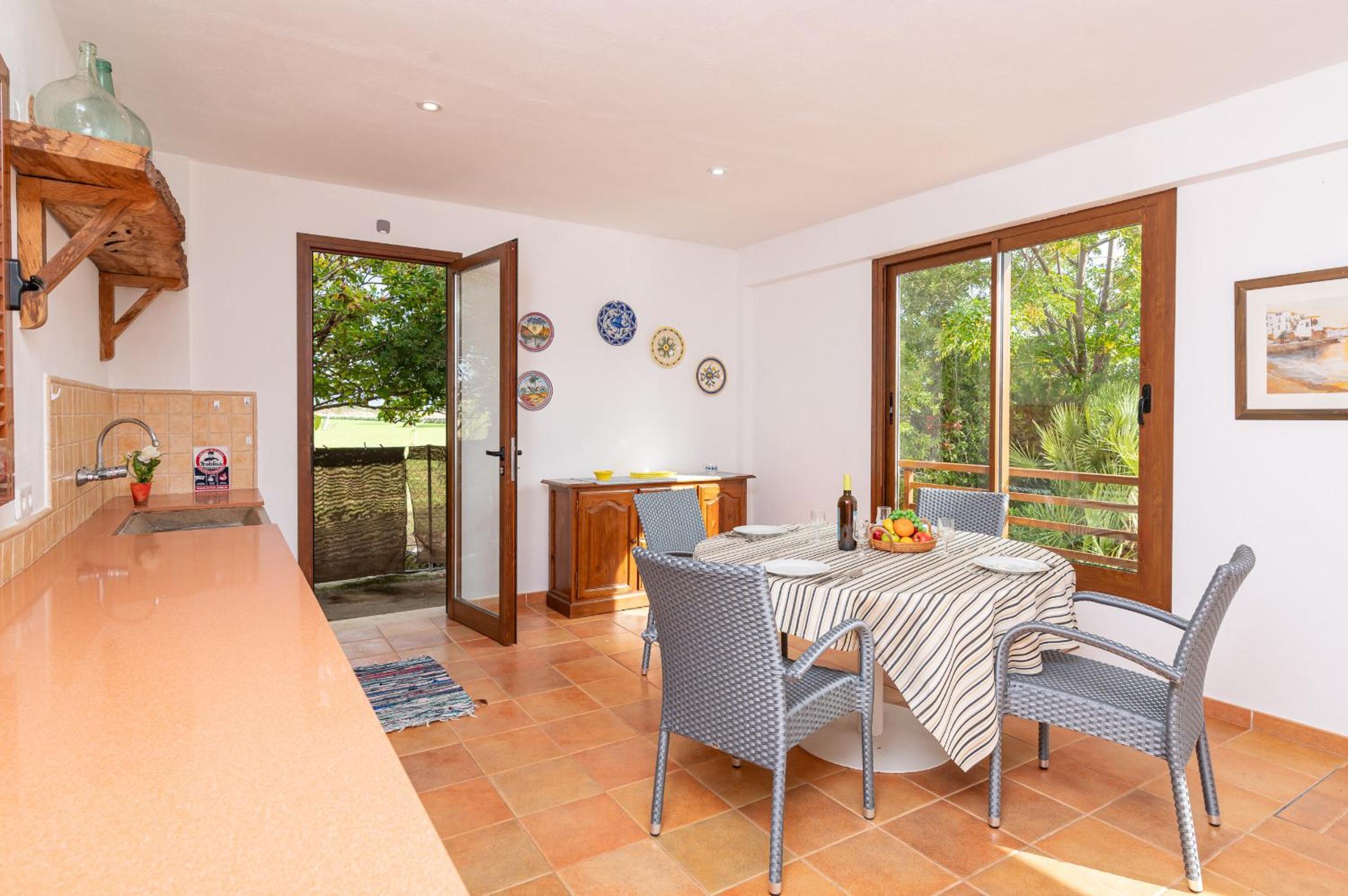 Can Fiol Petit by Sealand Villas
