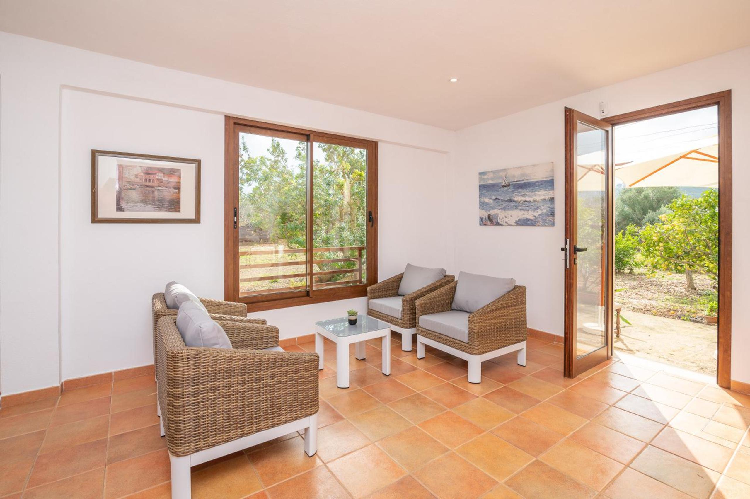 Can Fiol Petit by Sealand Villas