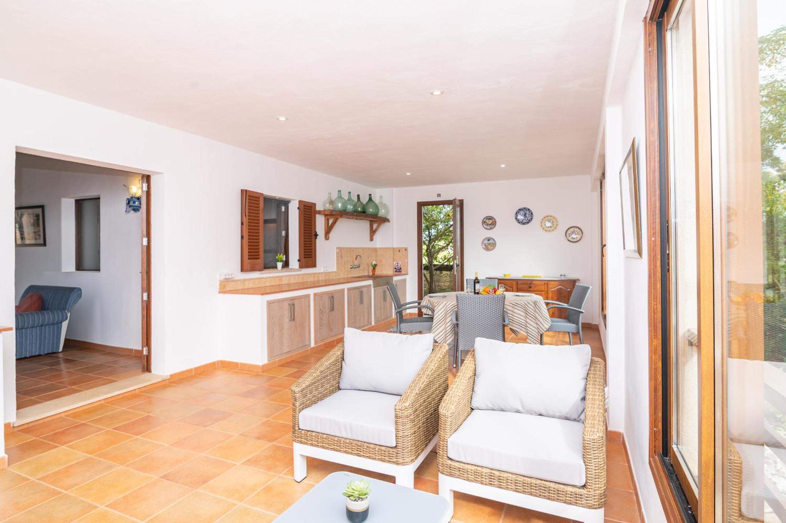 Can Fiol Petit by Sealand Villas