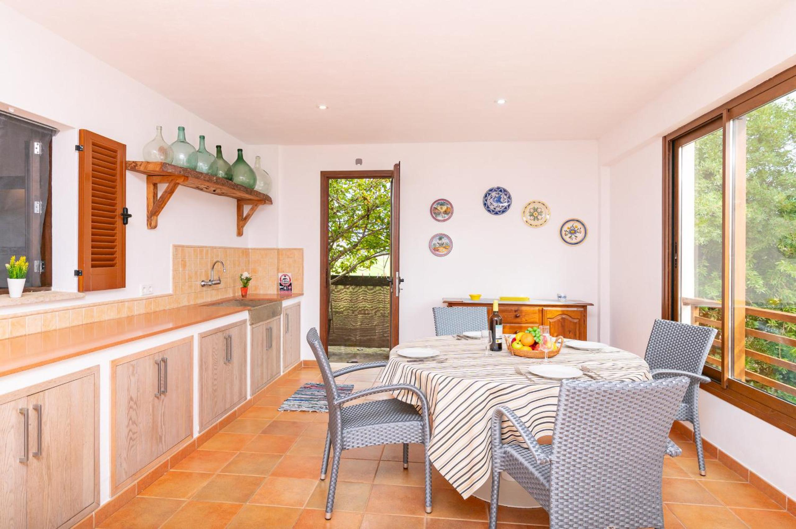 Can Fiol Petit by Sealand Villas