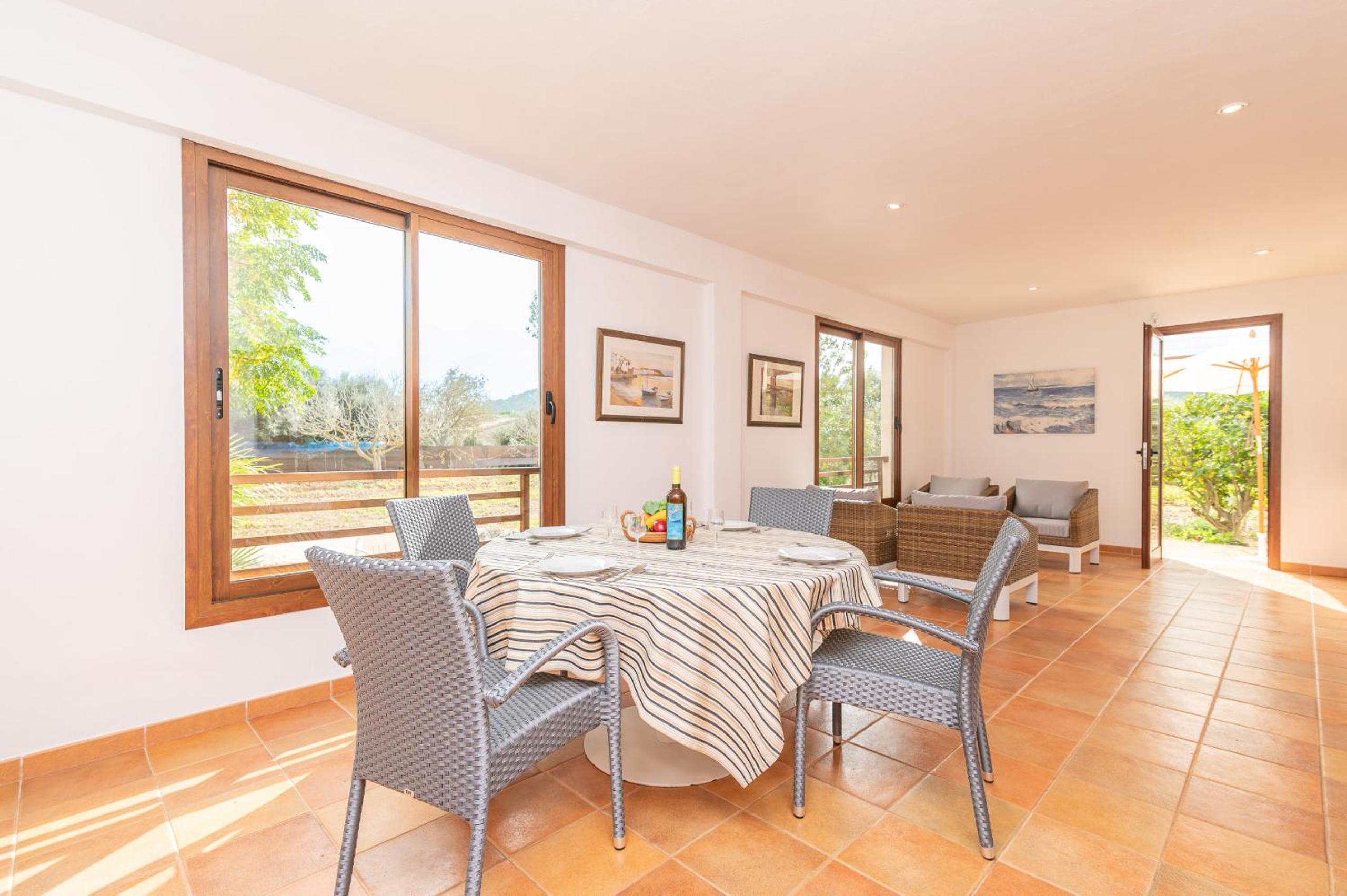 Can Fiol Petit by Sealand Villas