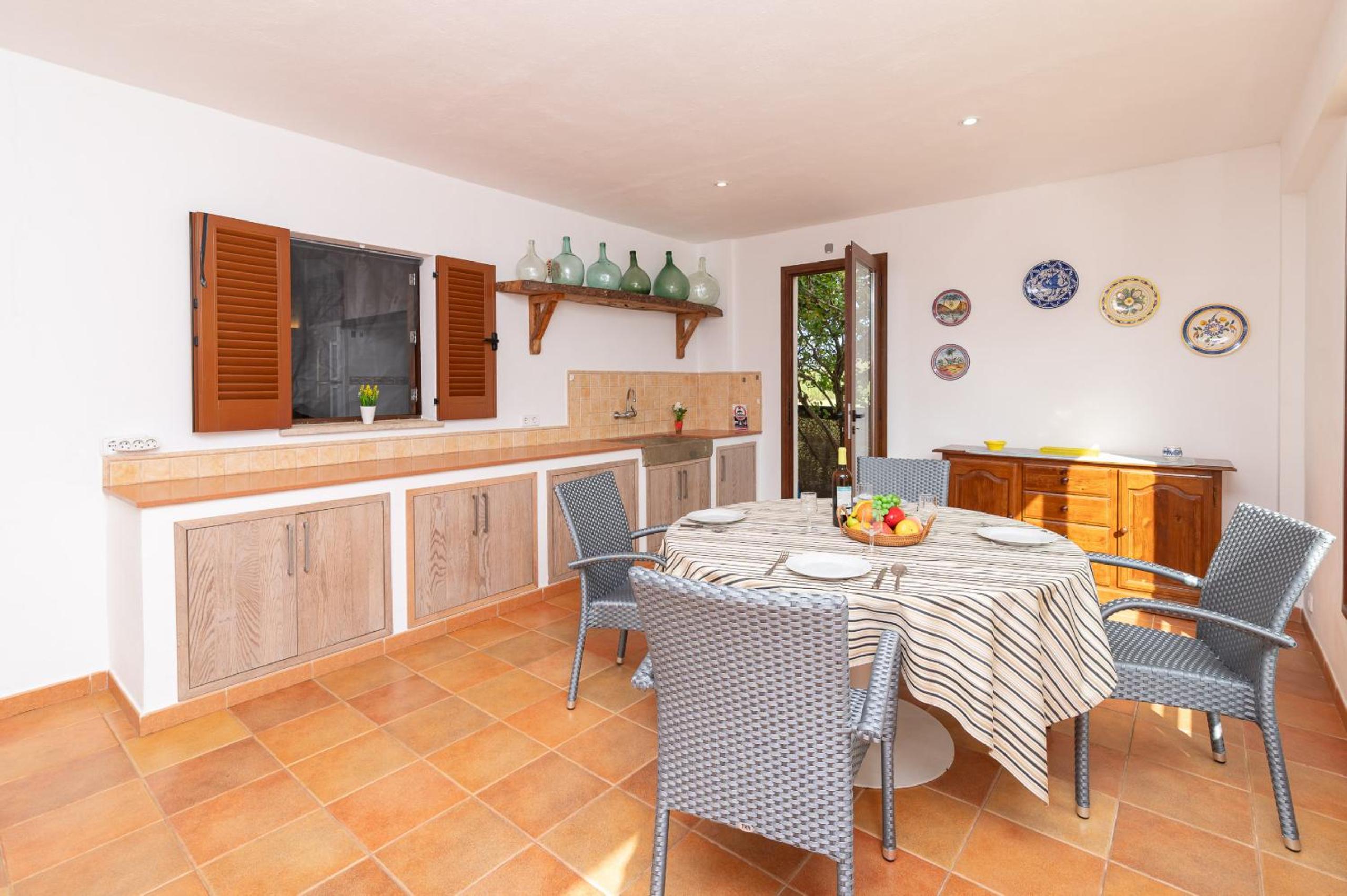Can Fiol Petit by Sealand Villas