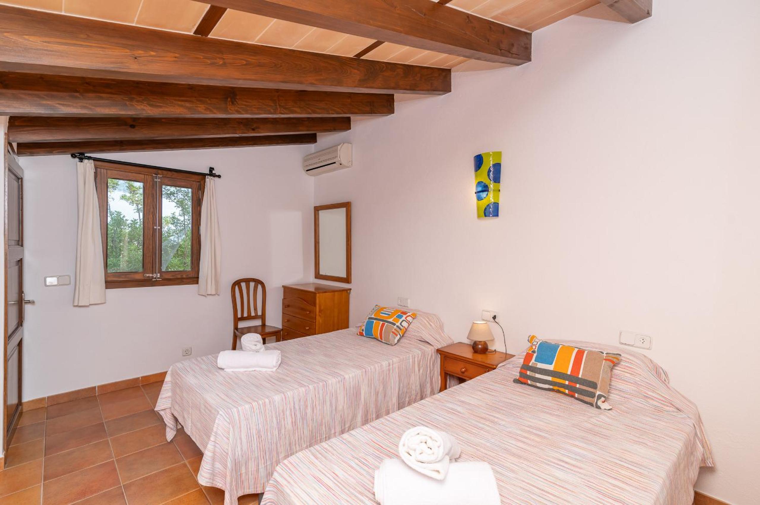 Can Fiol Petit by Sealand Villas
