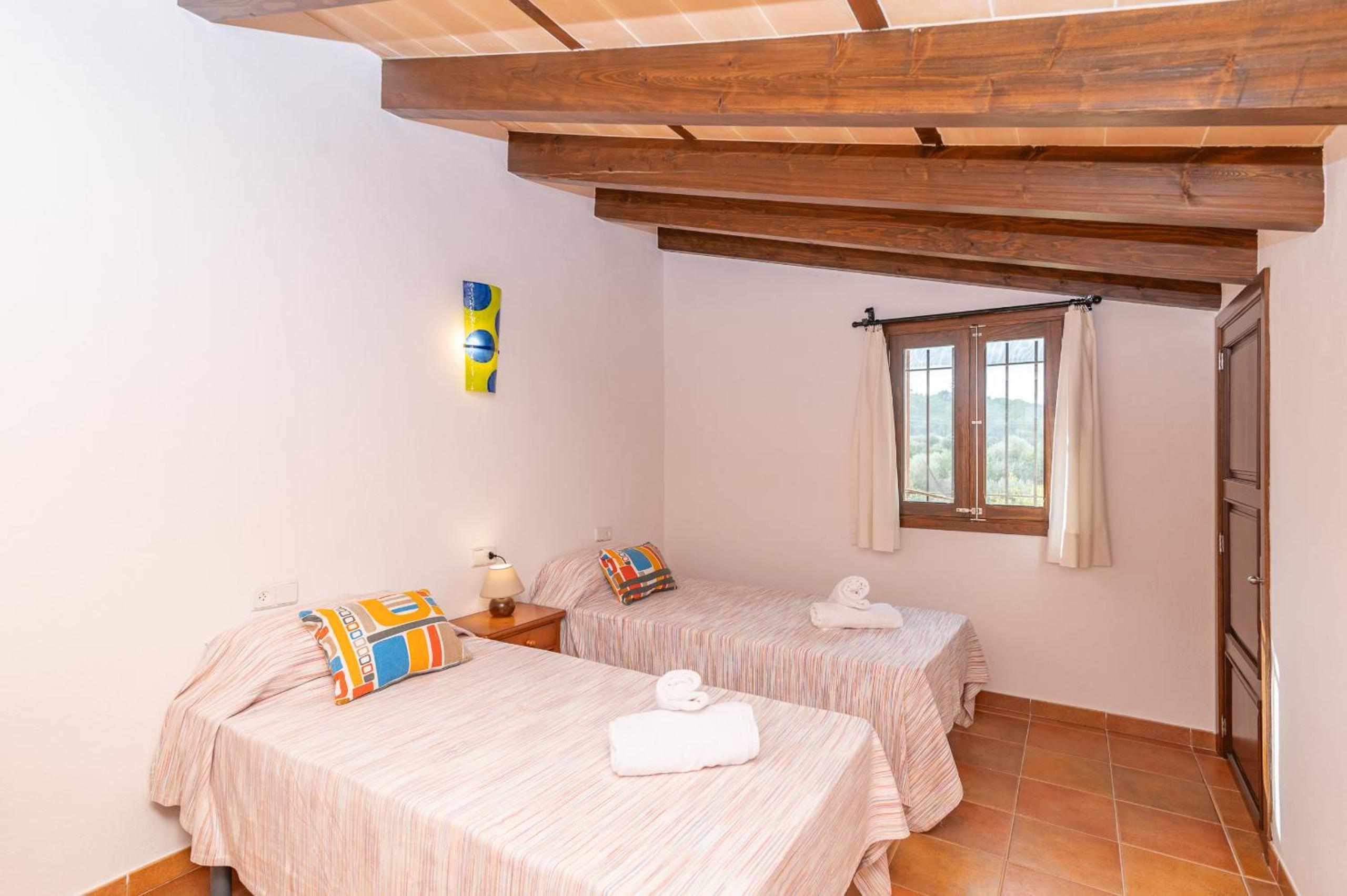 Can Fiol Petit by Sealand Villas
