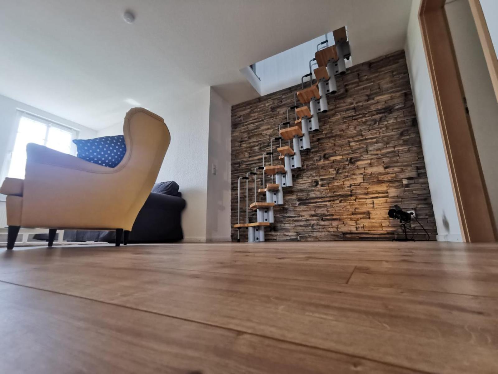 Ferienwohnung Auszeit