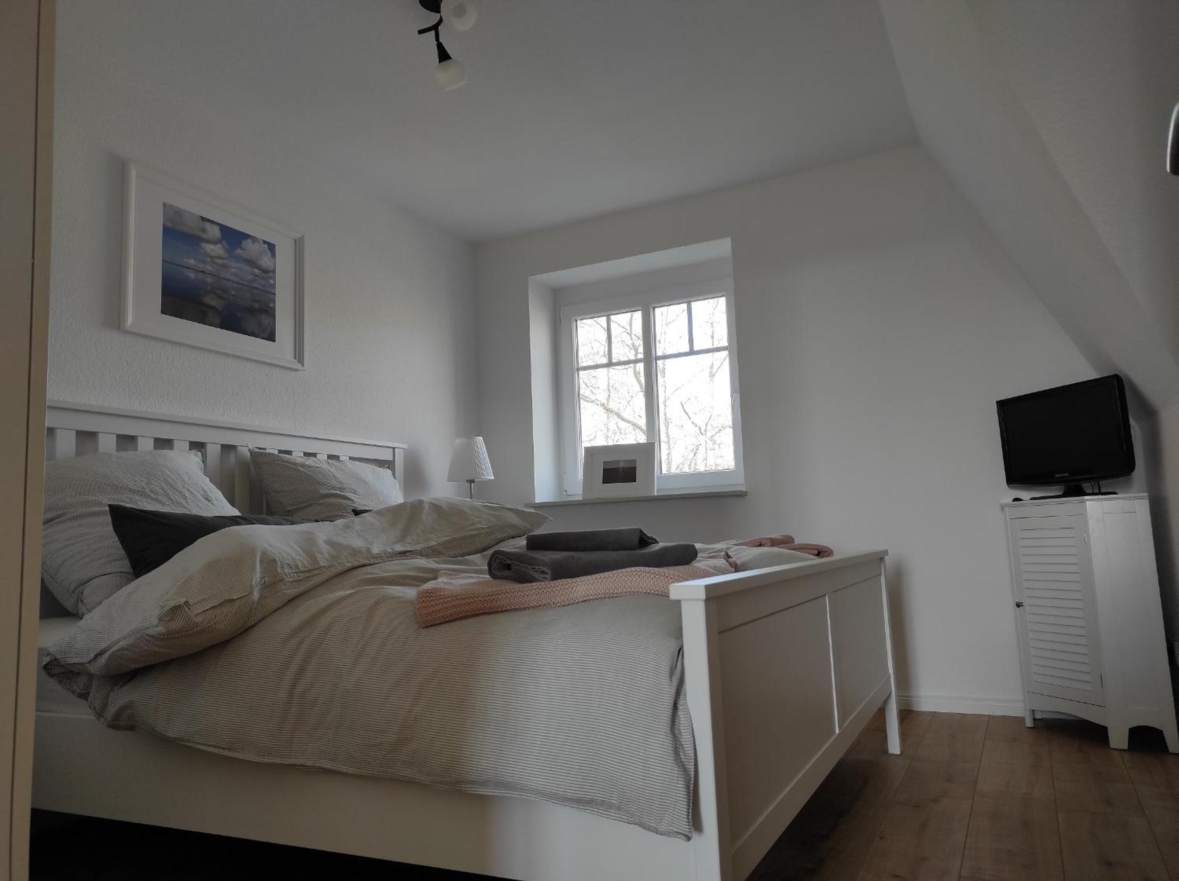 Ferienwohnung Auszeit