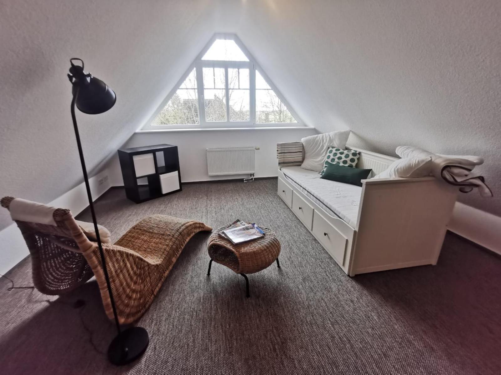 Ferienwohnung Auszeit
