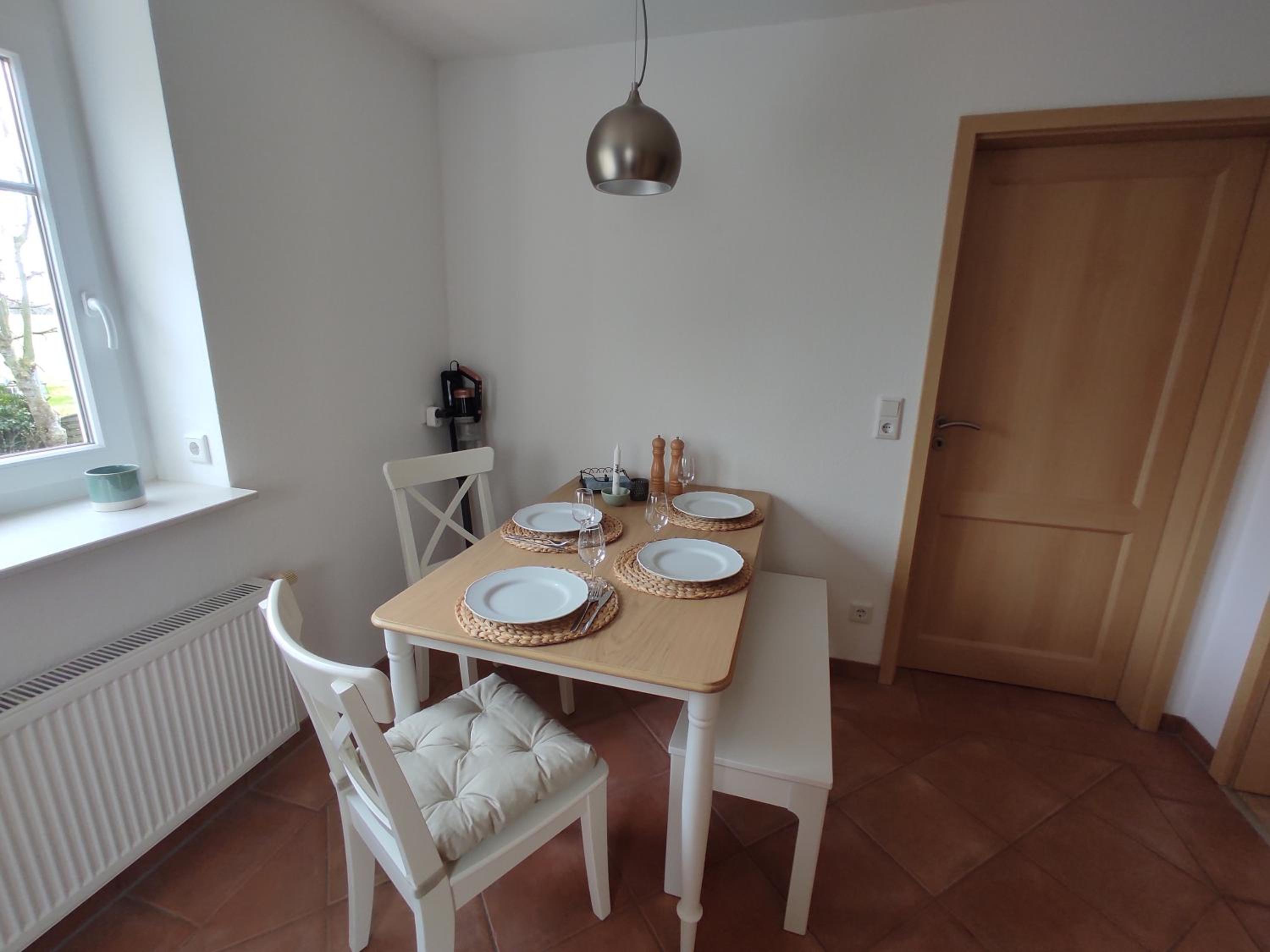 Ferienwohnung Auszeit