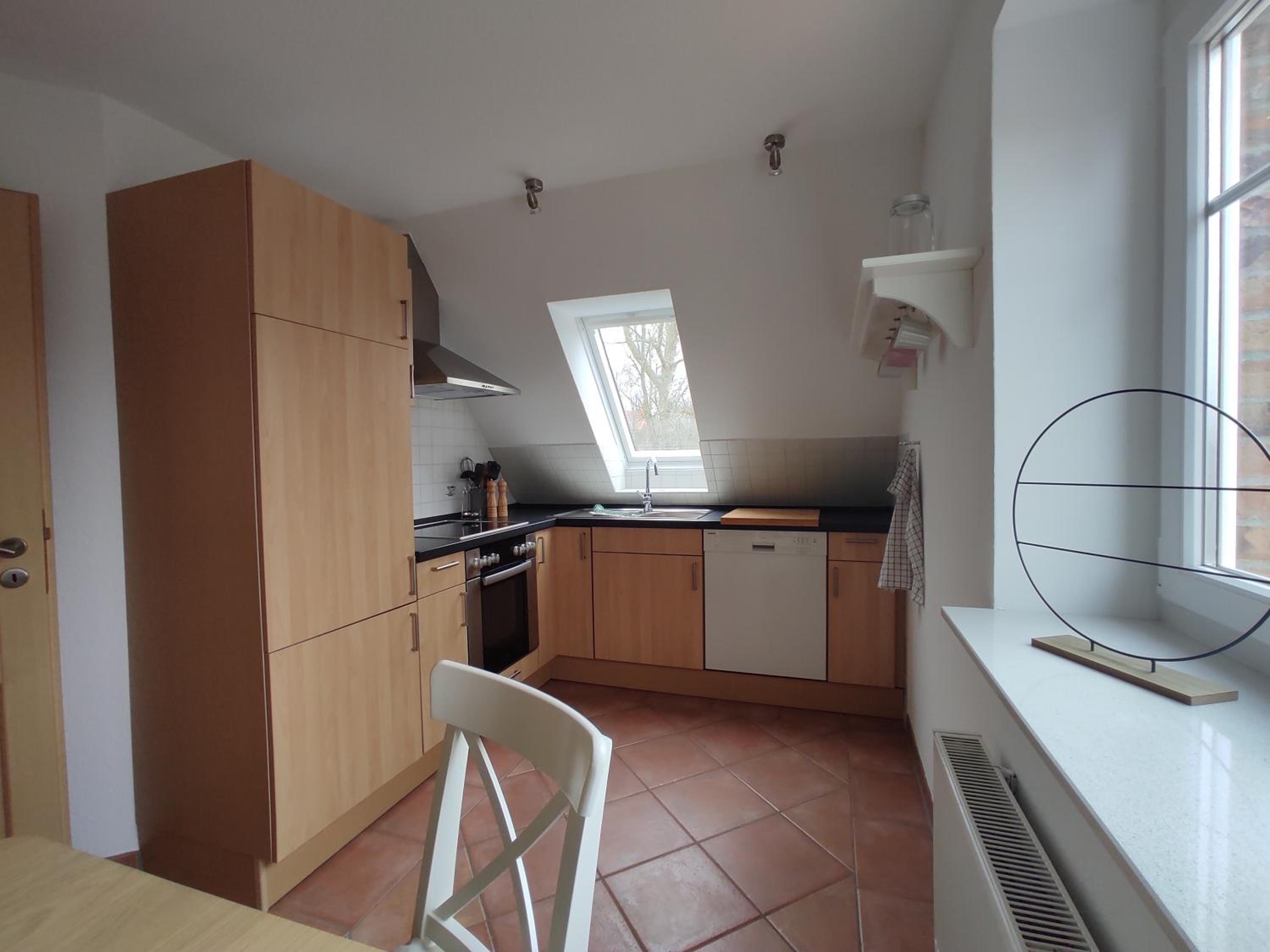 Ferienwohnung Auszeit