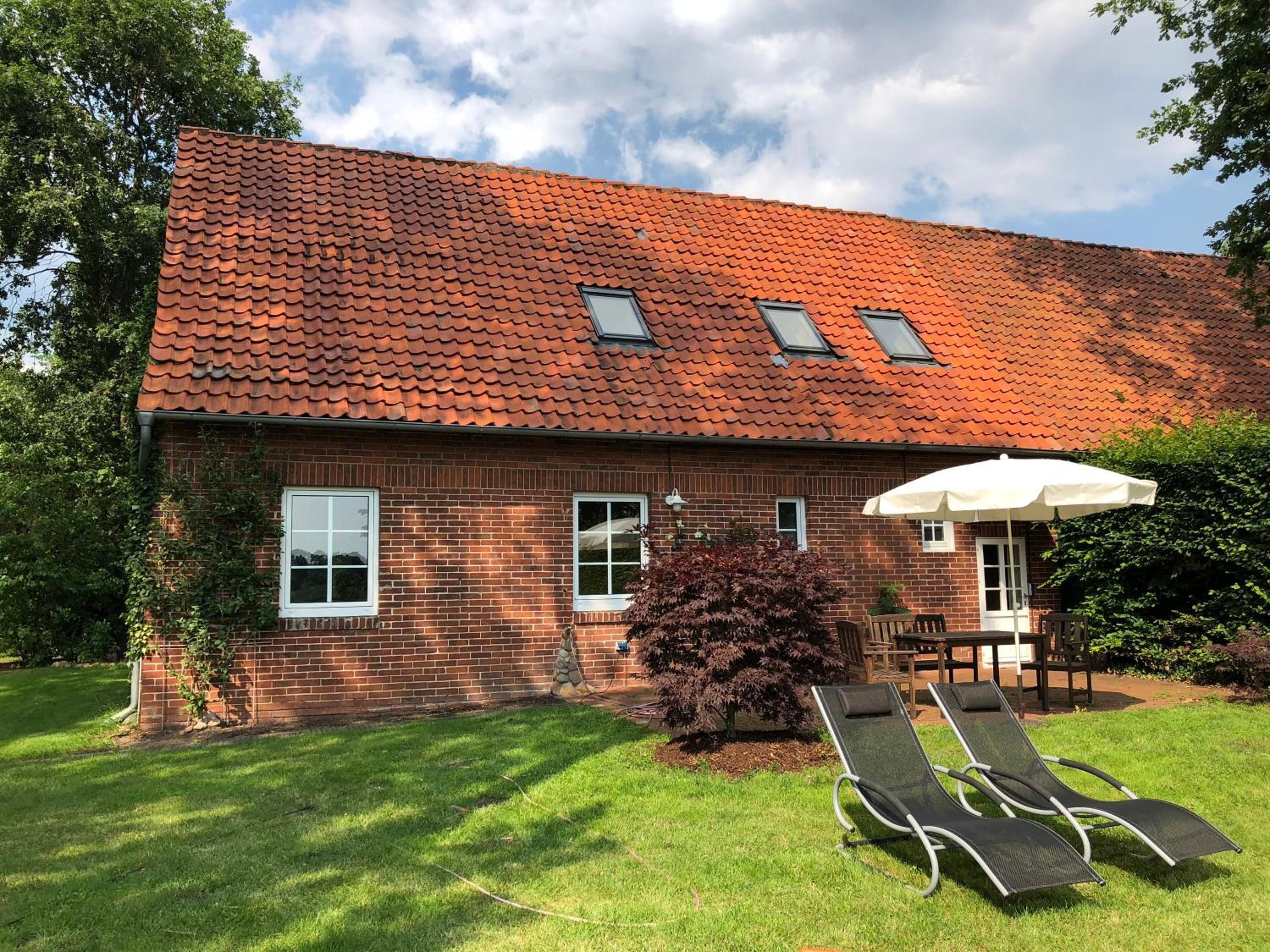 Ferienhäuser Weitblick