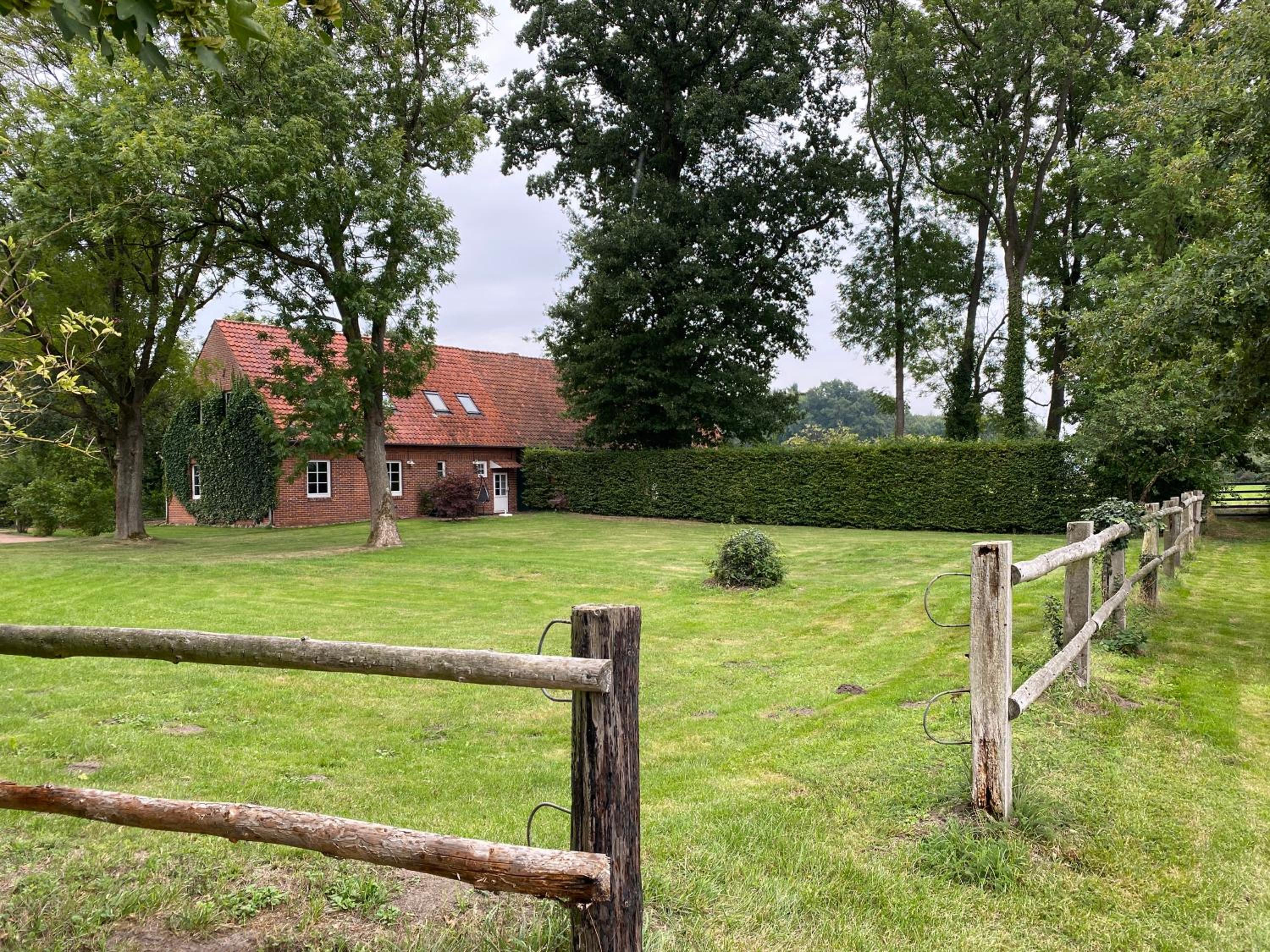 Ferienhäuser Weitblick