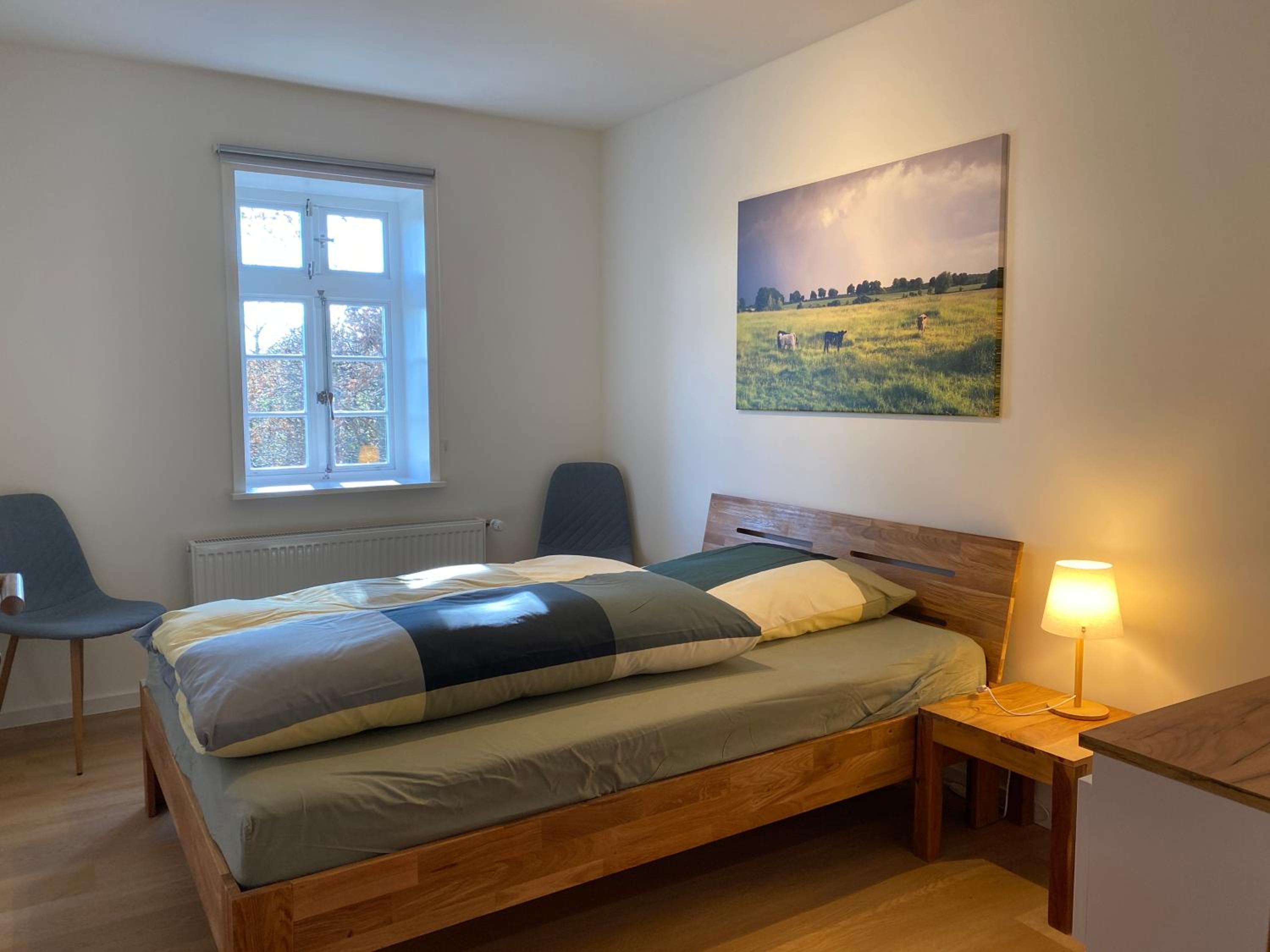 Ferienhäuser Weitblick