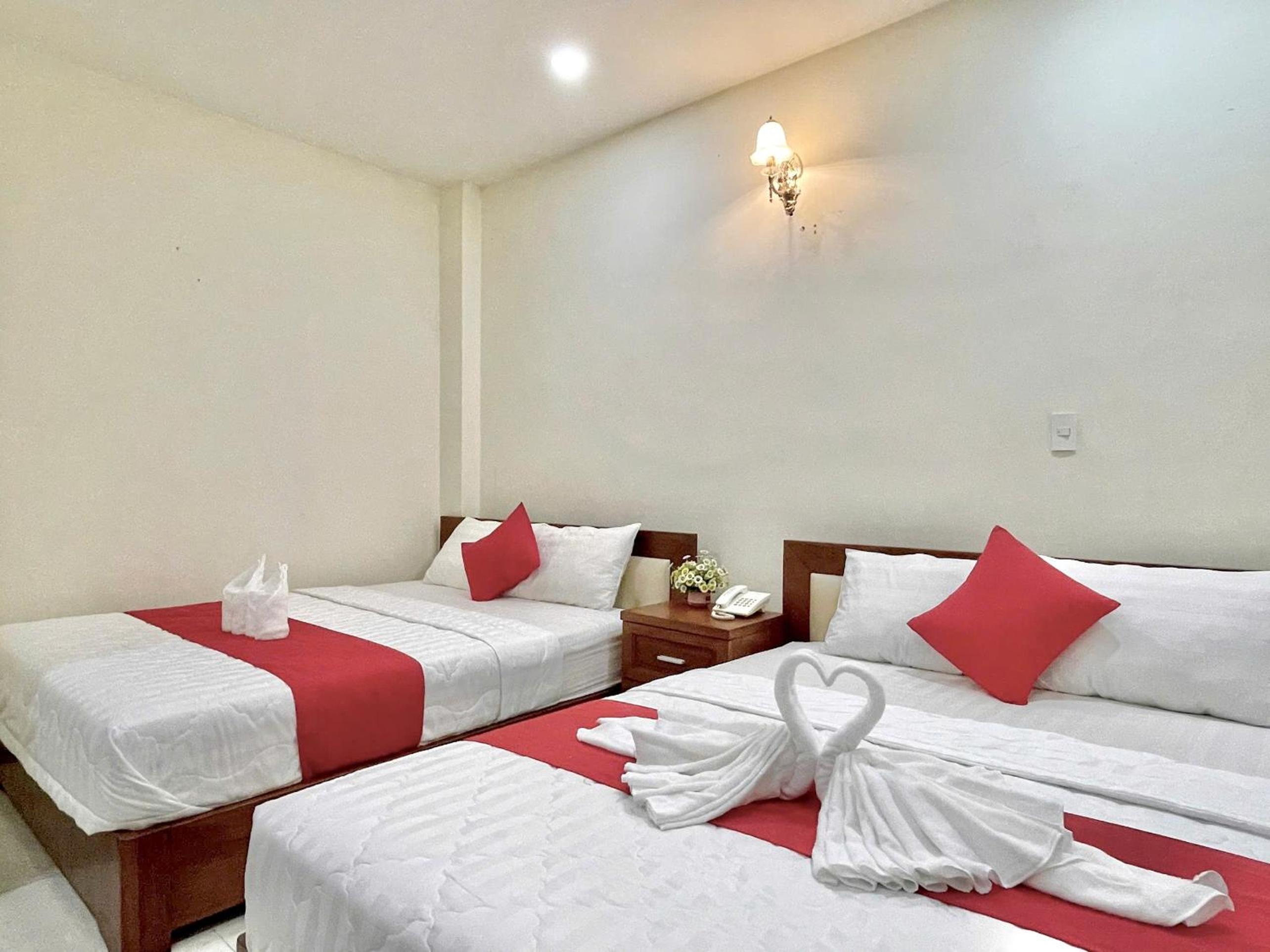 Như Ý Hotel