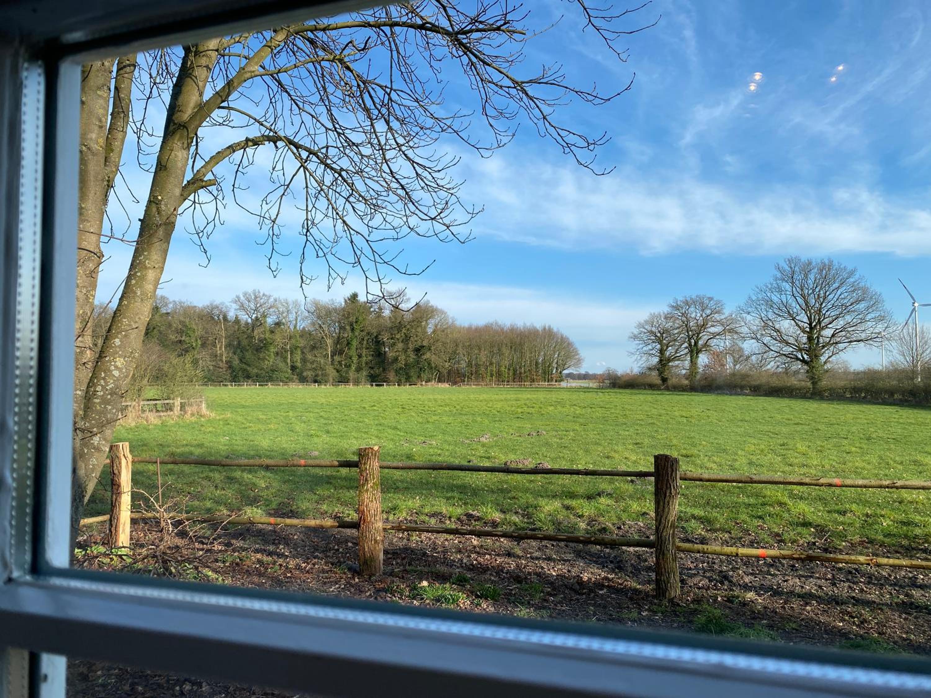 Ferienhäuser Weitblick