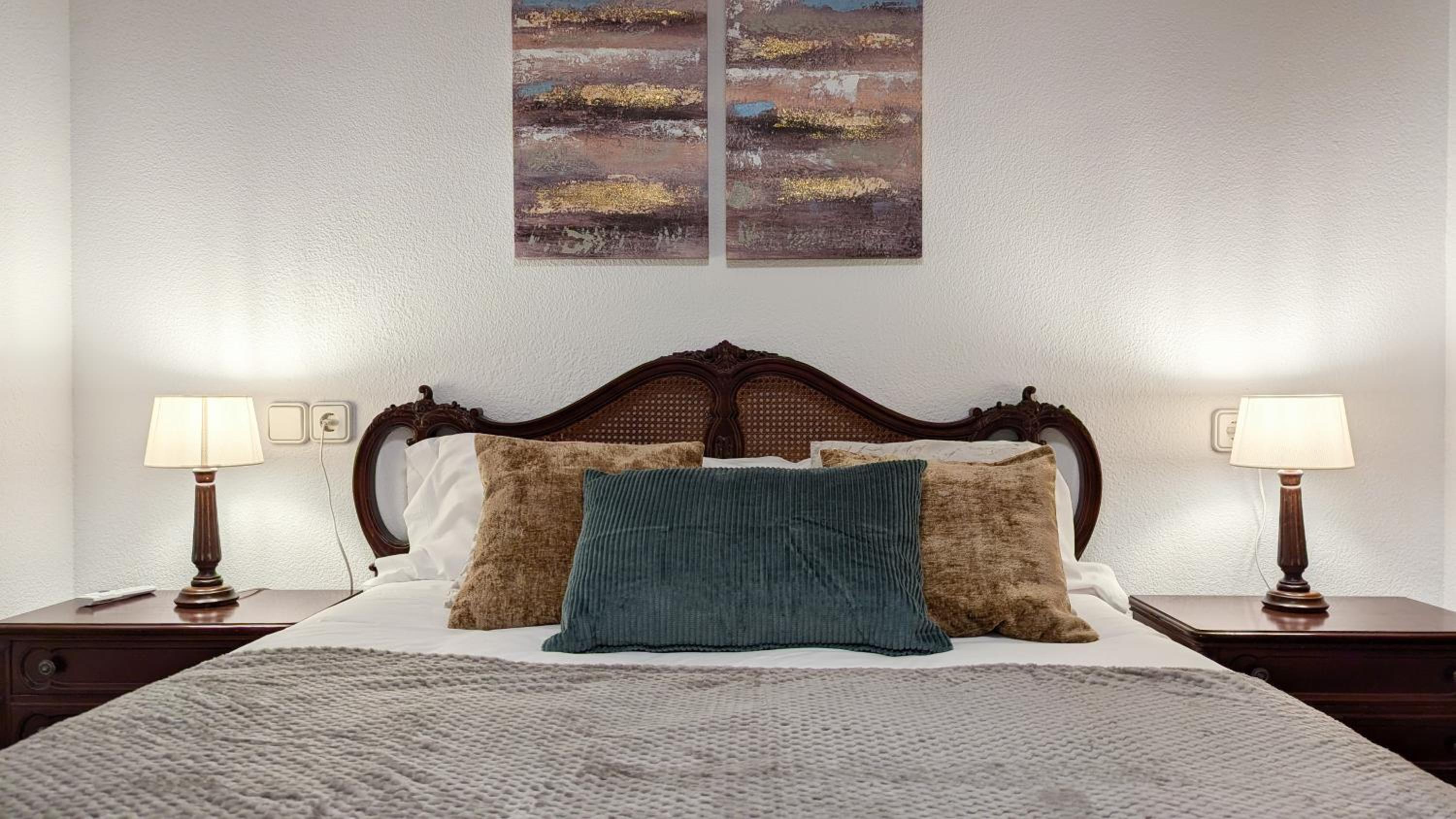 COBLANCA blue sky apartment