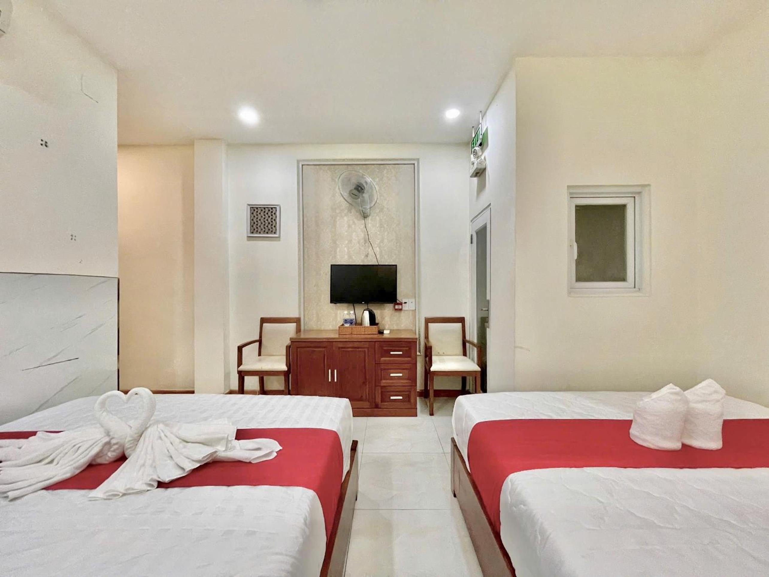 Như Ý Hotel