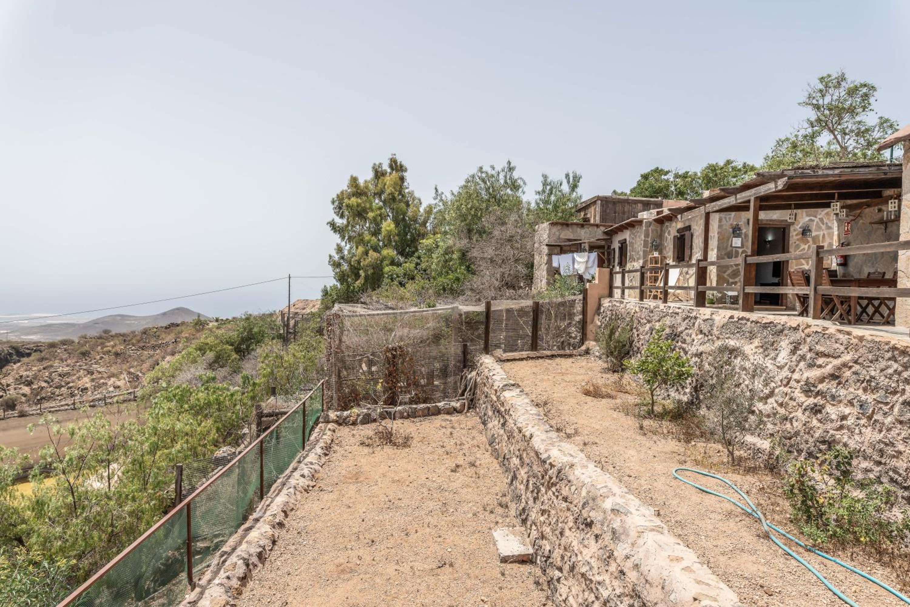 San Roque Country House