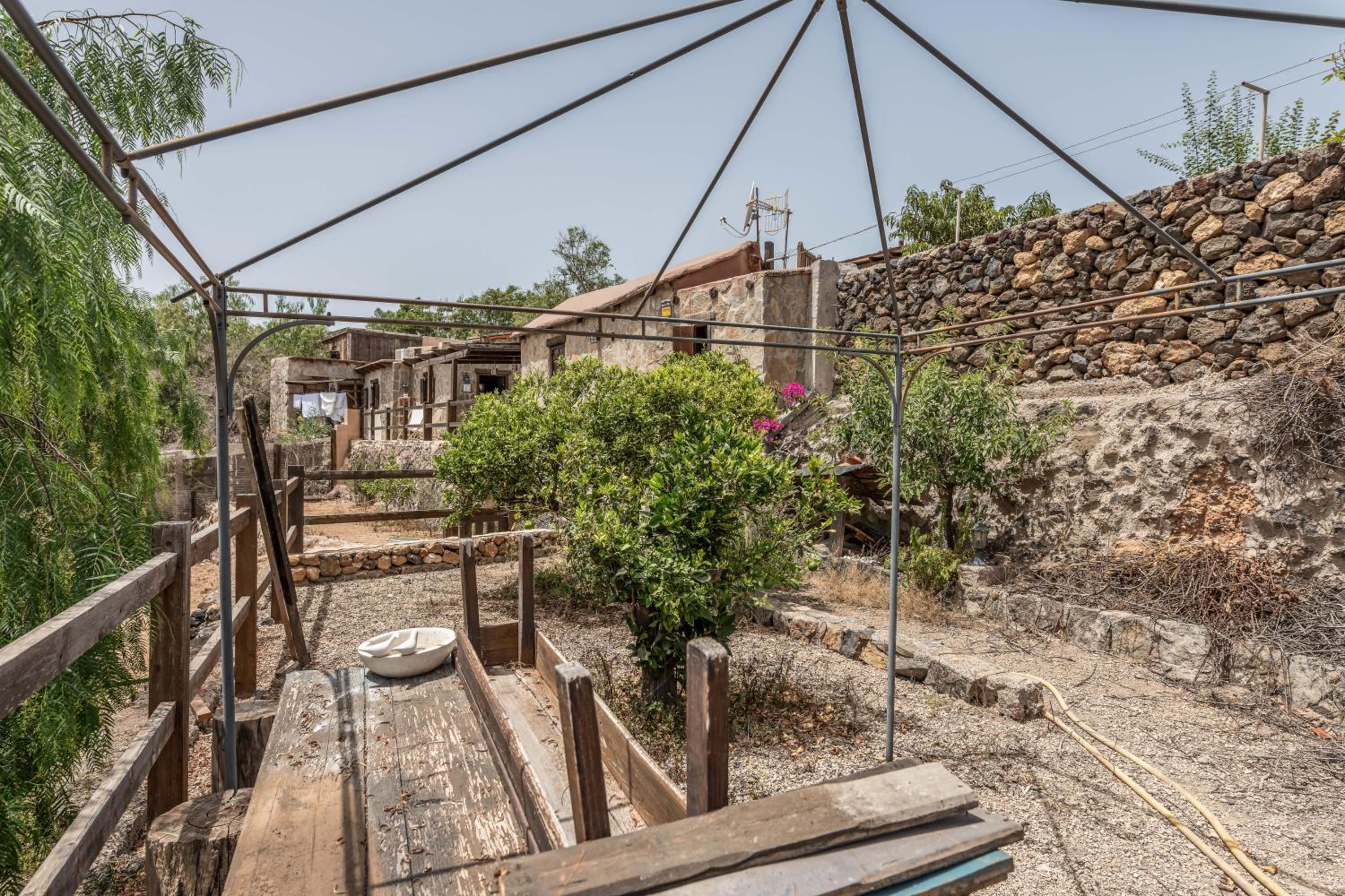 San Roque Country House