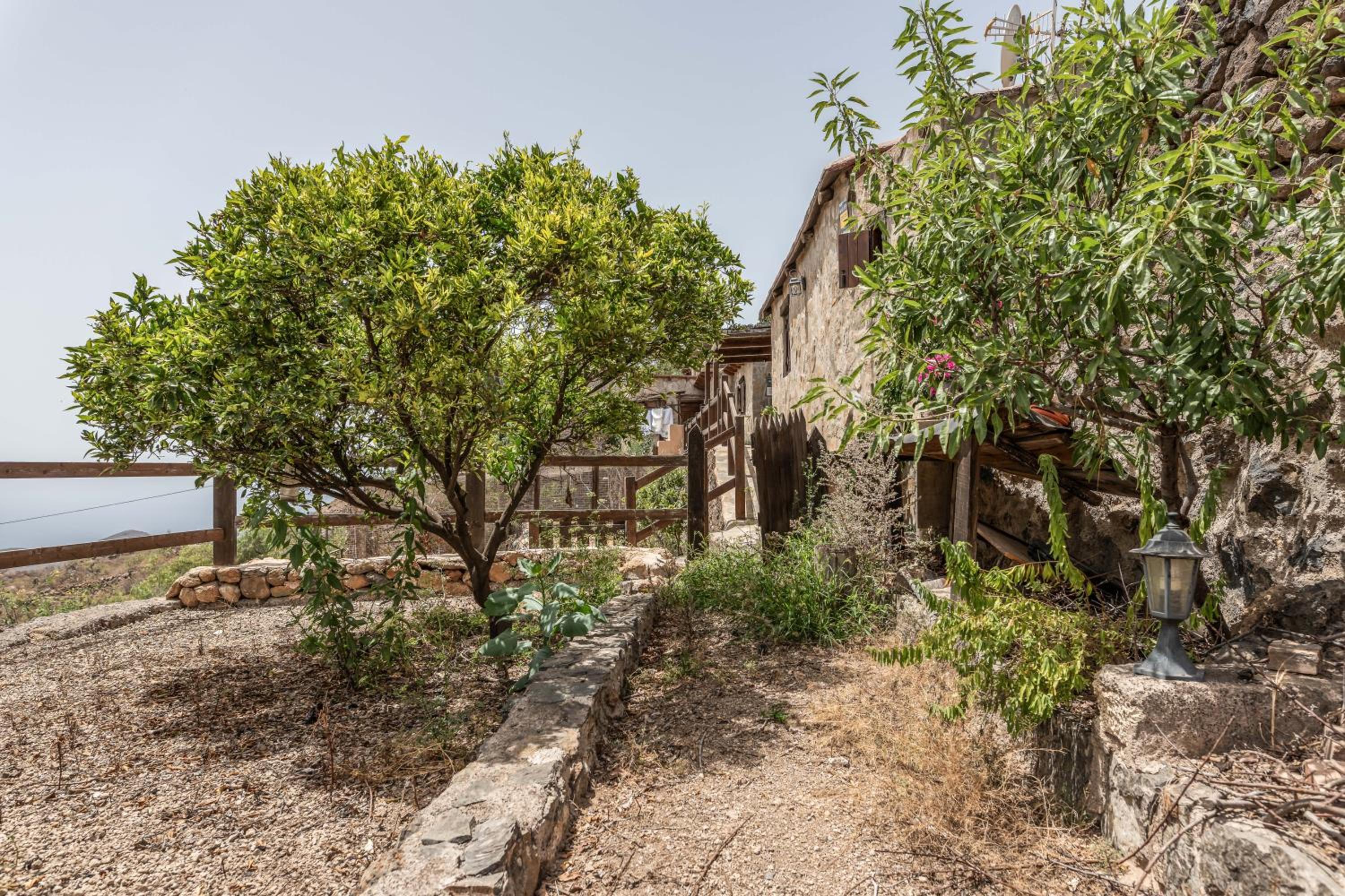 San Roque Country House