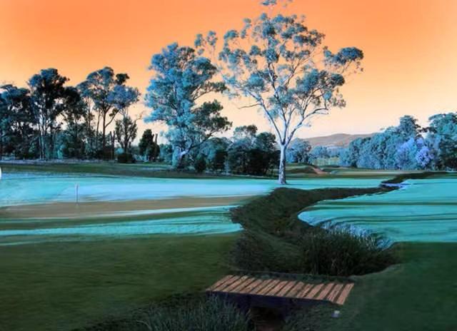 Yarradene Luxury Healesville Farmstay