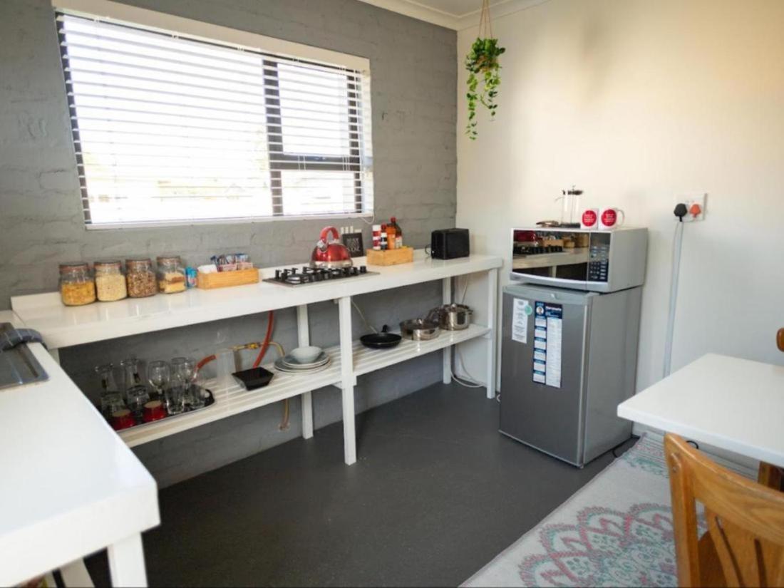 25 On Main Struisbaai - Economy Appartment view 5