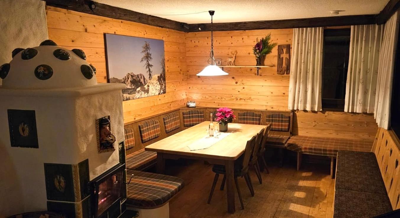 Fleissner Hütte