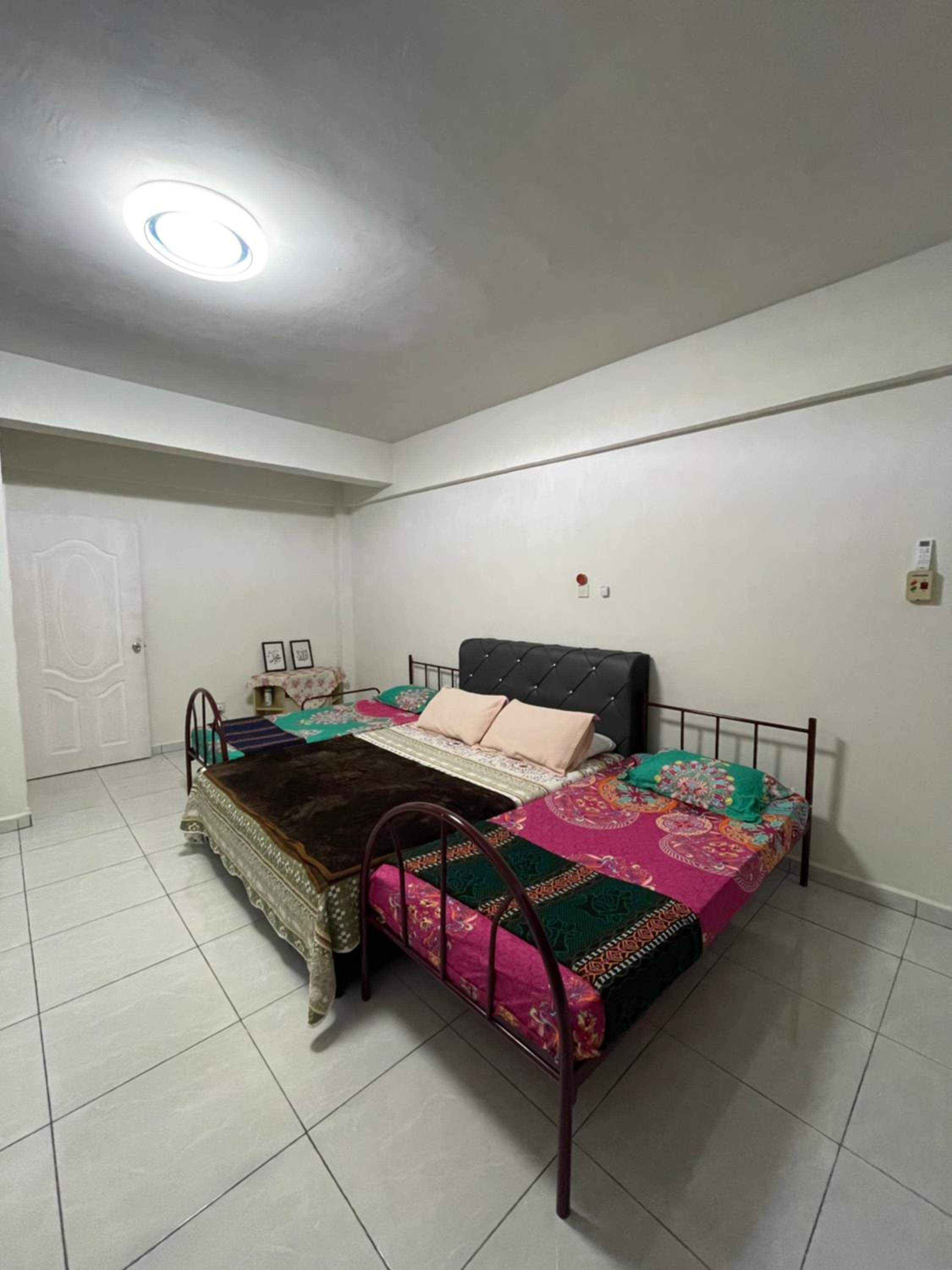NR Homestay Pantai Puteri Melaka photo 5