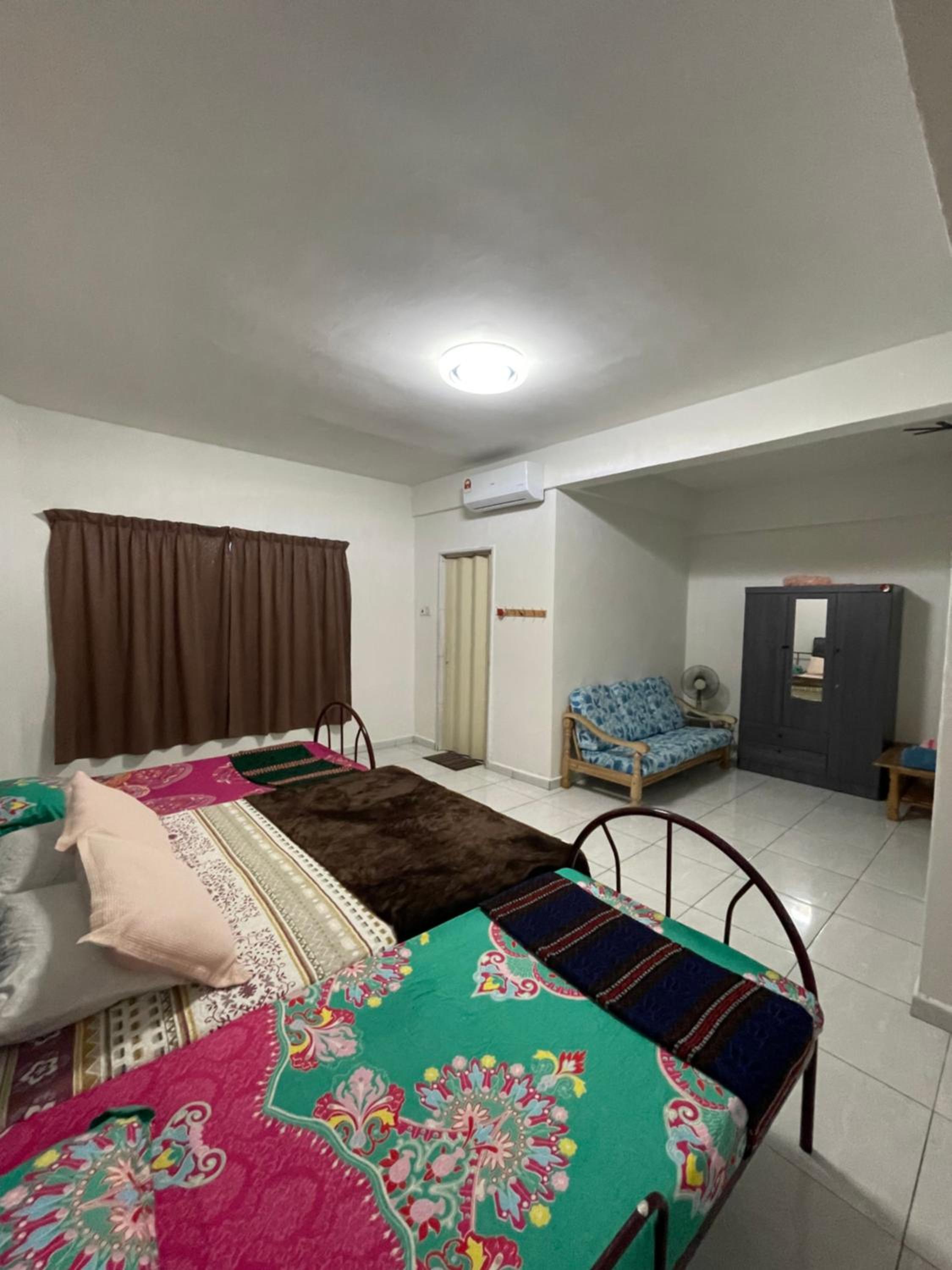 NR Homestay Pantai Puteri Melaka photo 8
