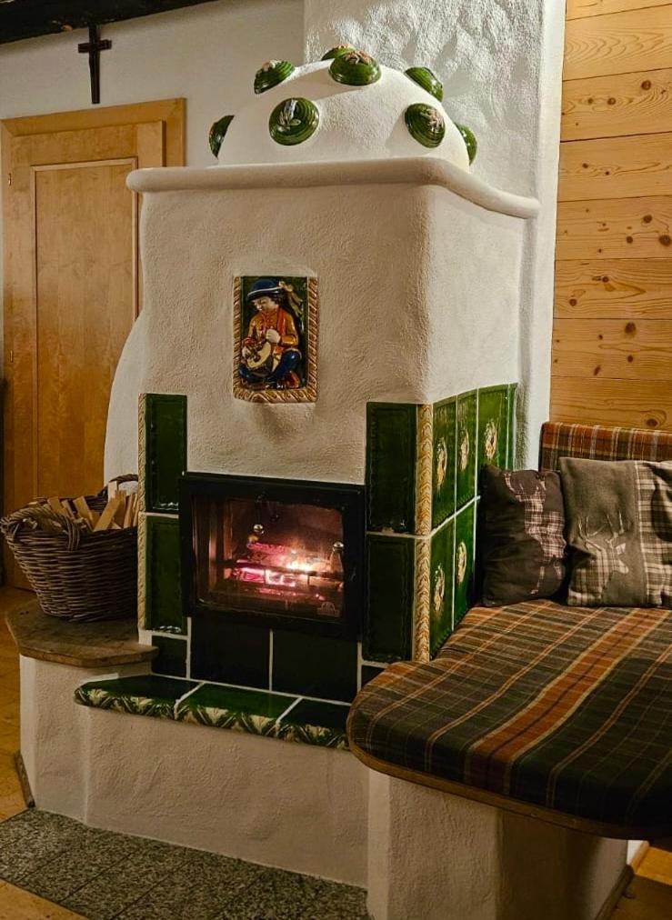 Fleissner Hütte