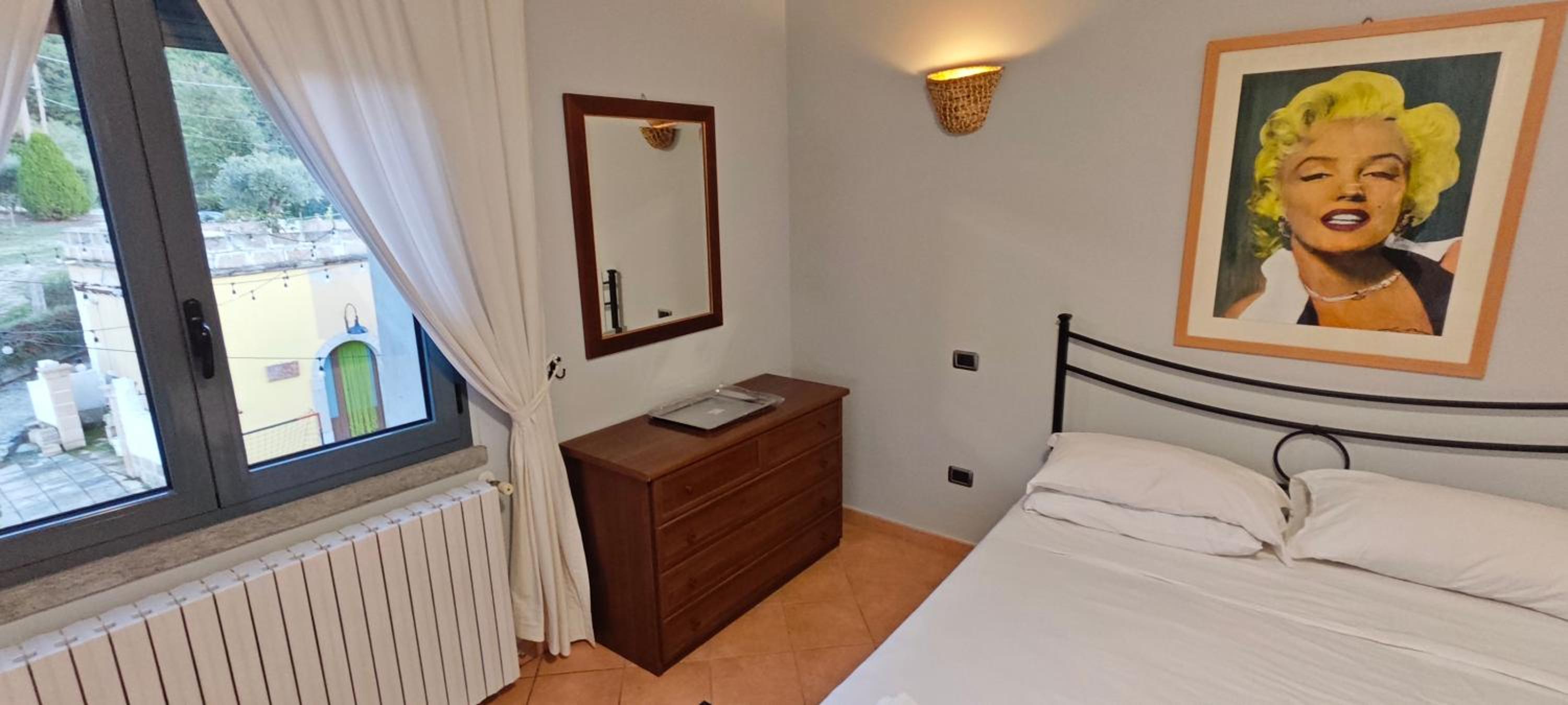 La Tana B&B view 5