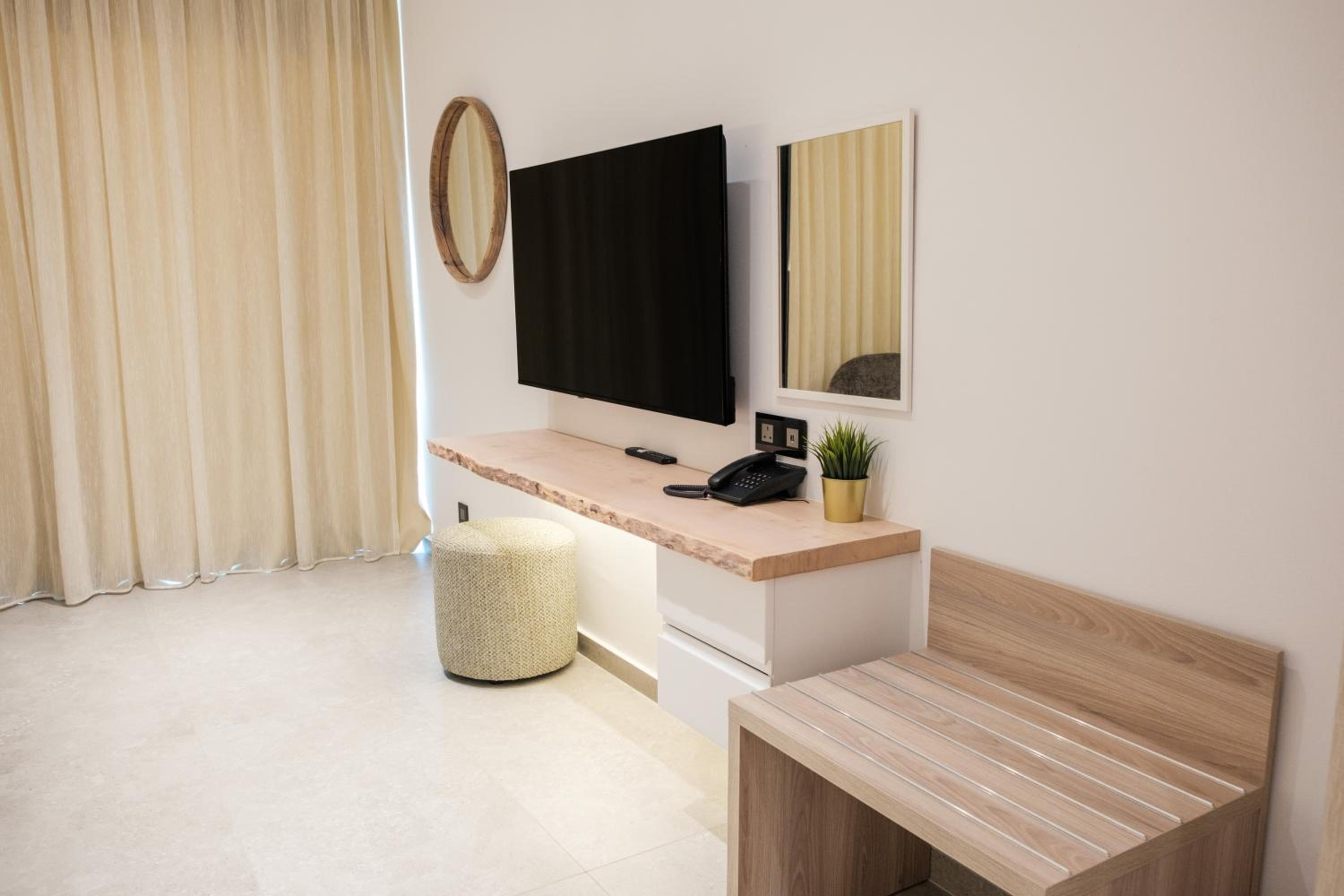 Abacus Suites