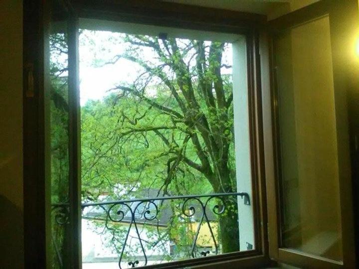 B&B La Casetta view 2
