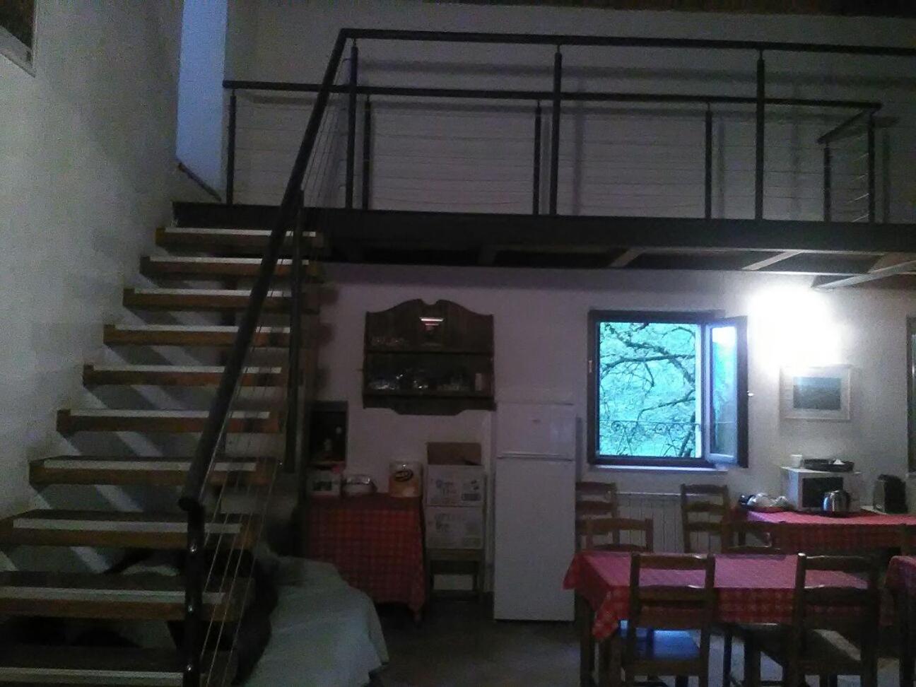 B&B La Casetta view 3