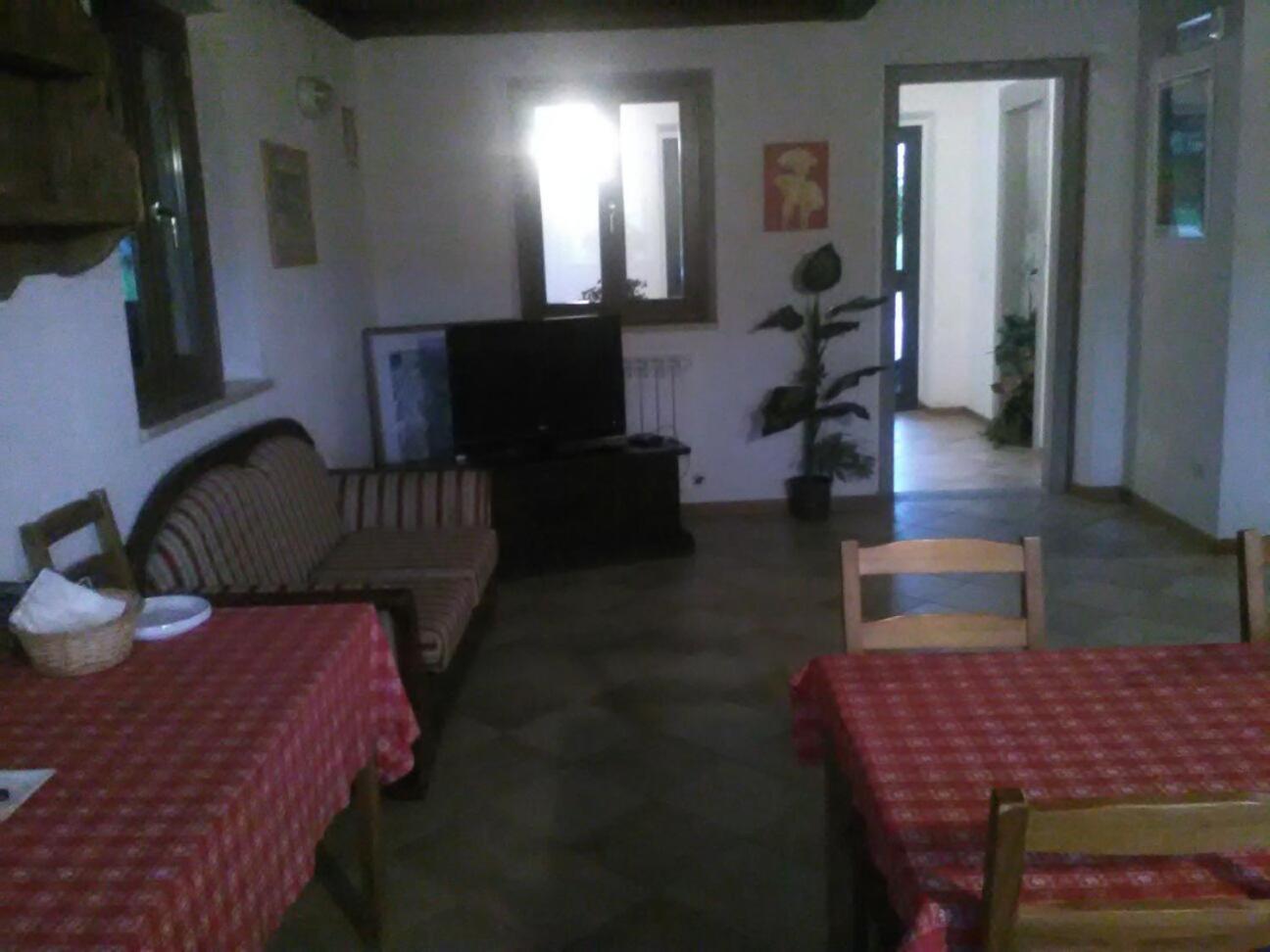 B&B La Casetta view 5