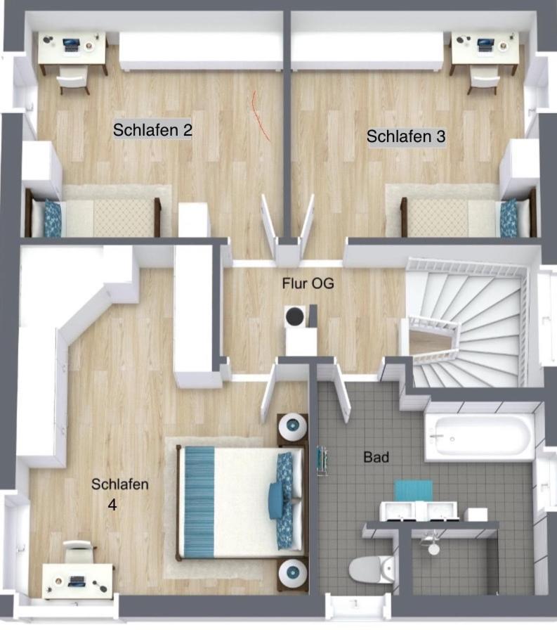 Gründchenlodge