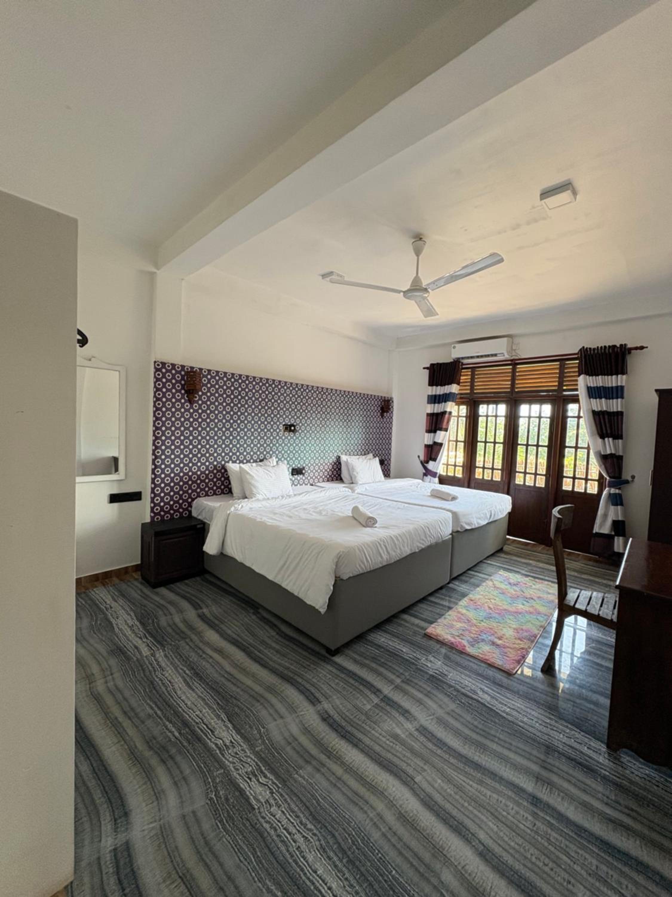 Wake N Flow, Weligama view 4